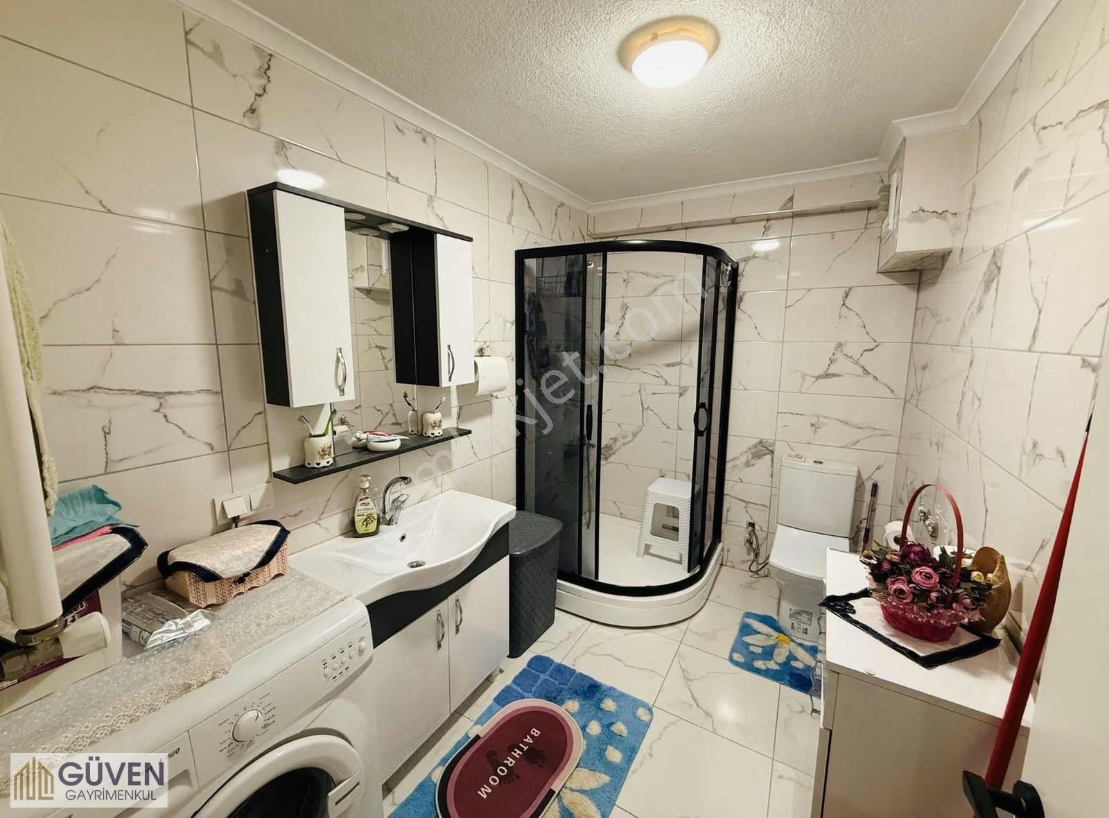 K.karabekir Kültür Merkezi Dibi Satılık 3+1 120 M2 Bahçe Dublexı - Görsel 4