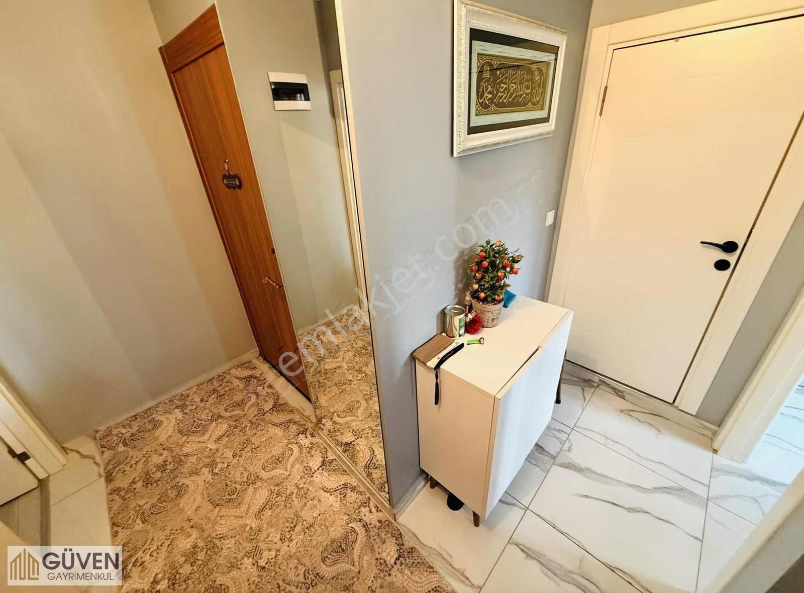 K.karabekir Kültür Merkezi Dibi Satılık 3+1 120 M2 Bahçe Dublexı - Görsel 18