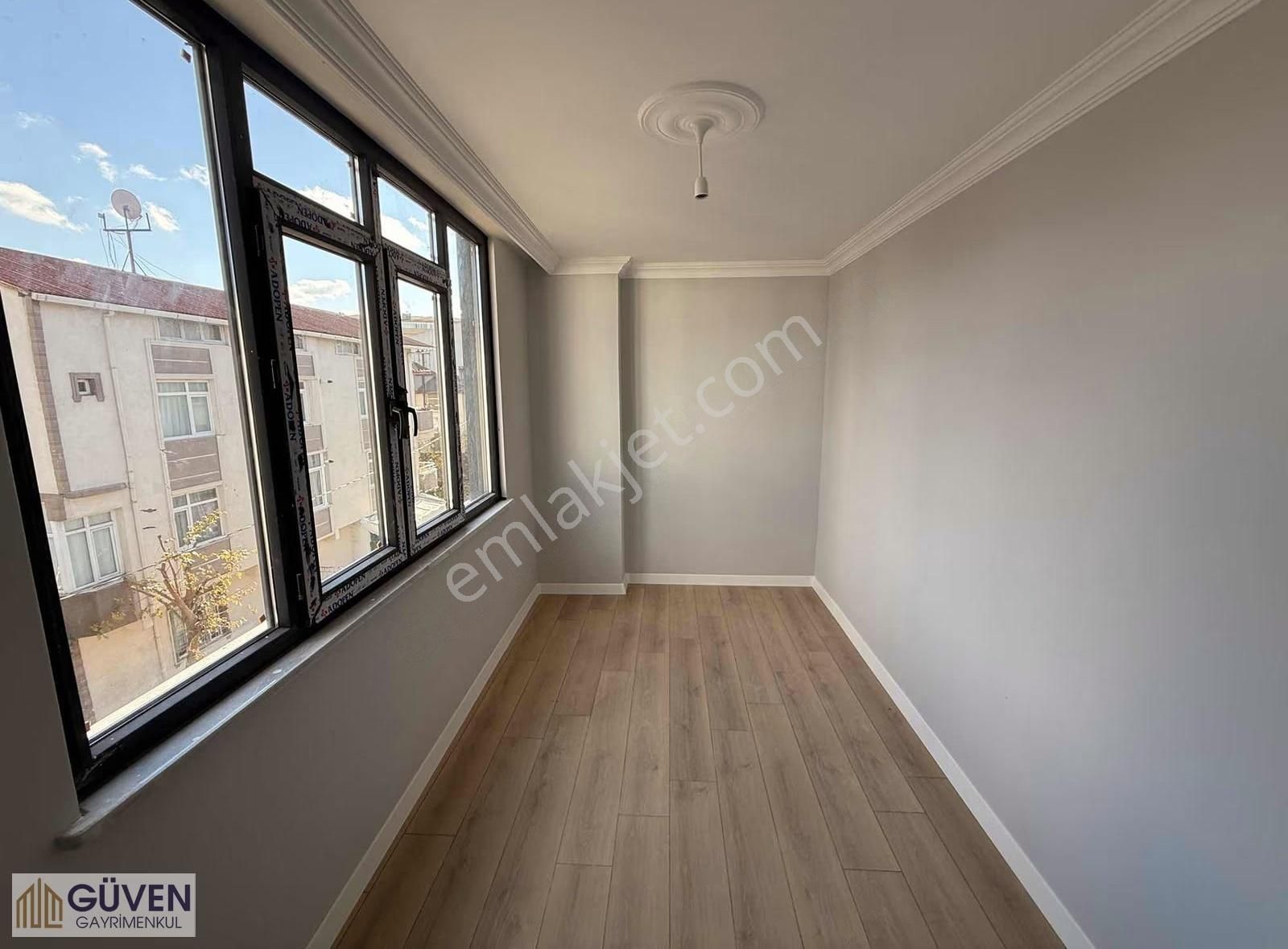 Battal Gazi Caddesi Dibi 2+1 Geniş Arakat - Görsel 2