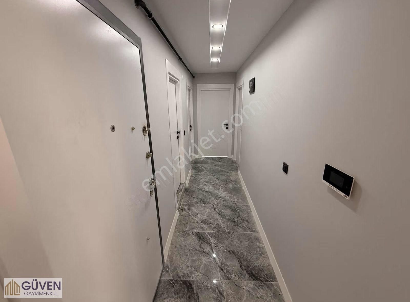 Battal Gazi Caddesi Dibi 2+1 Geniş Arakat - Görsel 14