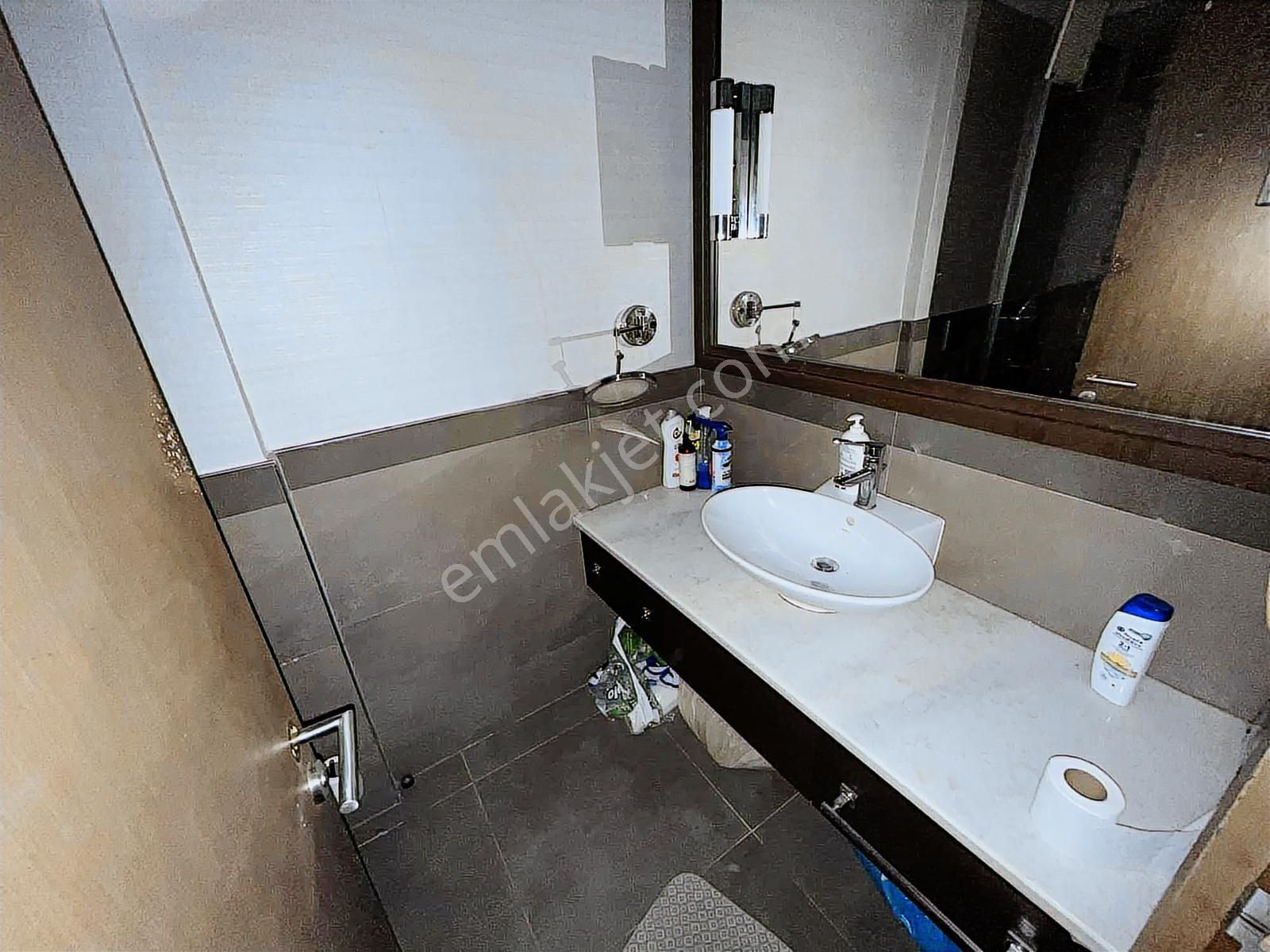 Dap Vazo Kule Yatırım Fırsatı 7.kat Eşyalı Boş Daire - Görsel 8