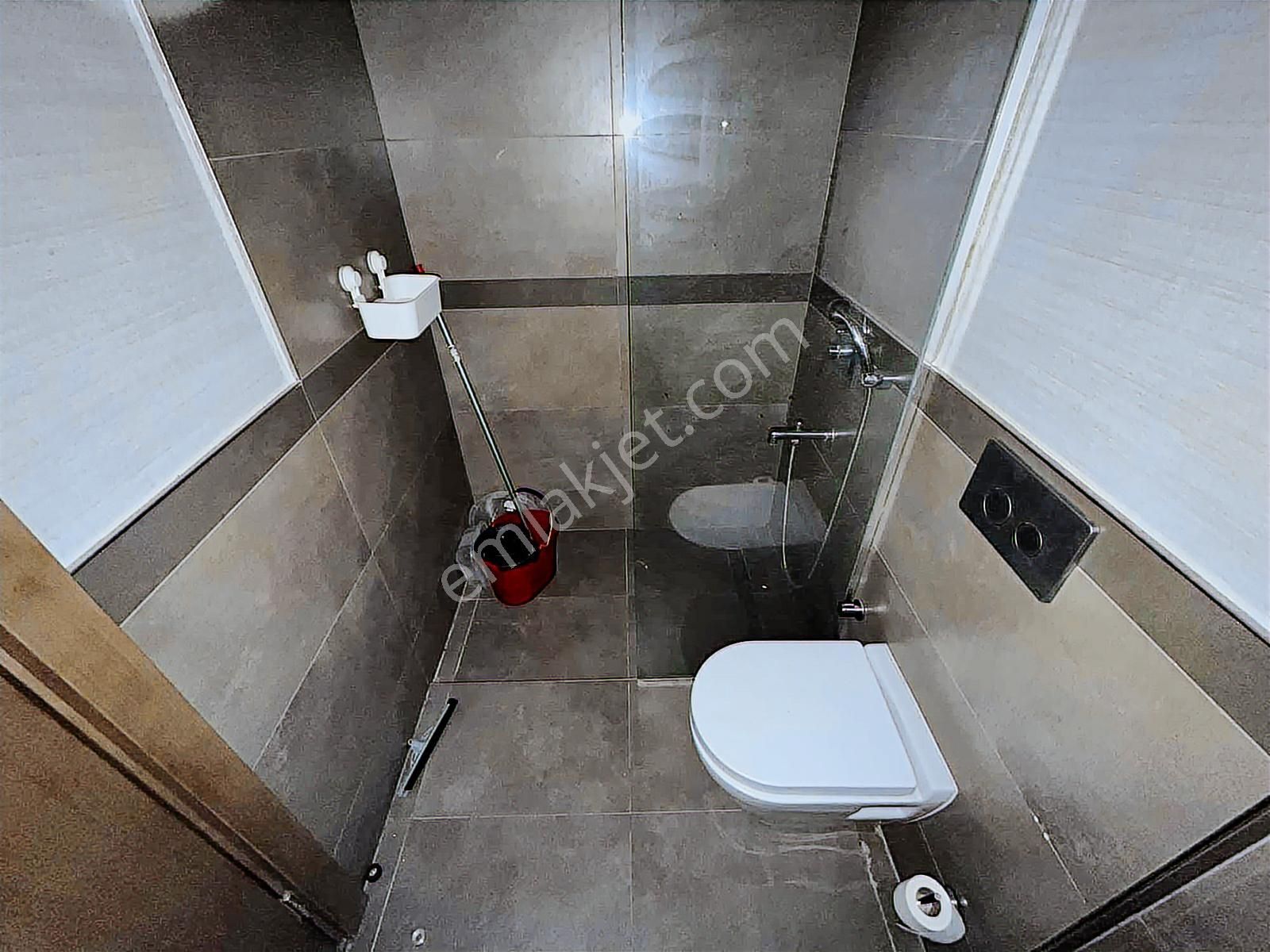 Dap Vazo Kule Yatırım Fırsatı 7.kat Eşyalı Boş Daire - Görsel 15