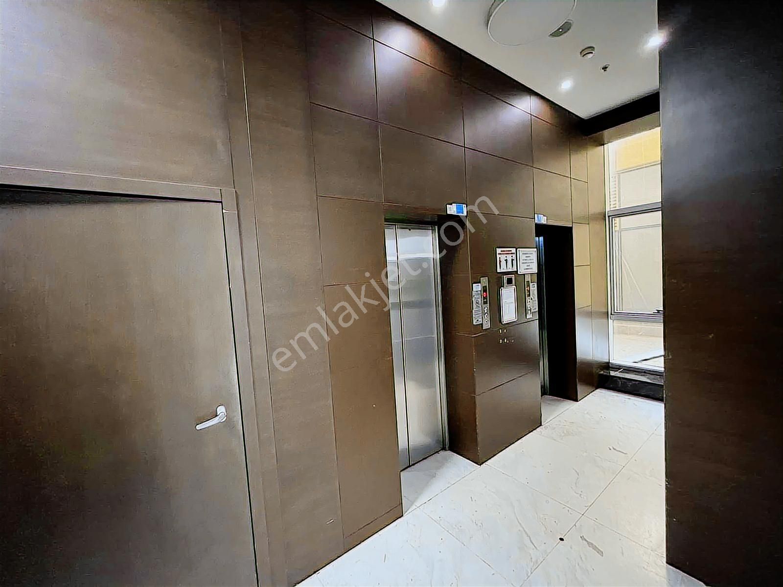 Dap Vazo Kule Yatırım Fırsatı 7.kat Eşyalı Boş Daire - Görsel 4