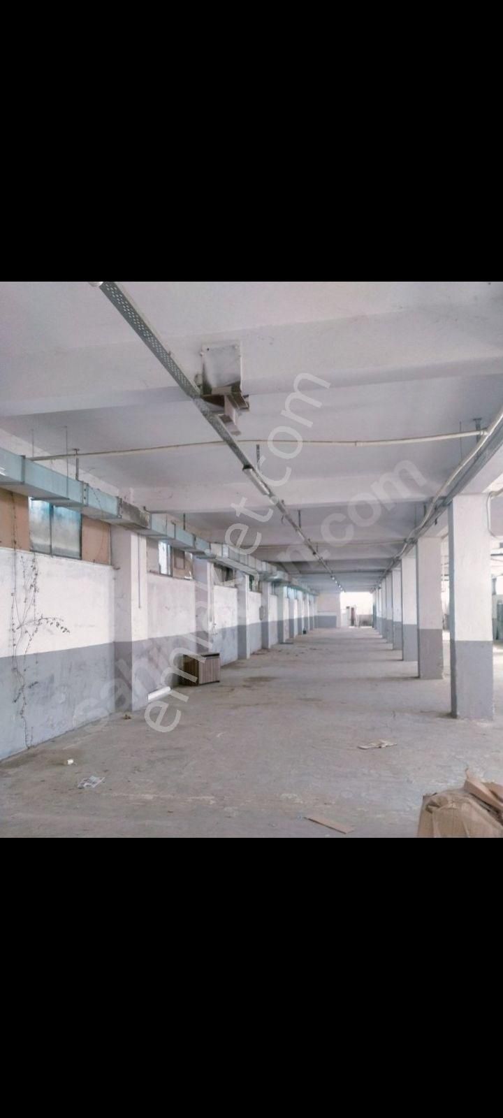 Hadımköy Yeşilbayır'da Üretime Uygun Kiralık Fabrika - Görsel 3