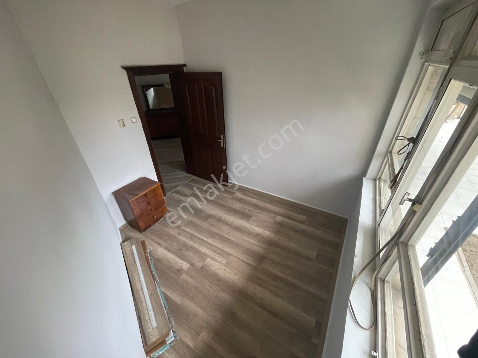 Altınoluk’ta Denize 1 Sokak – Müstakil Tadında, Bahçe Kullanımlı Daire - Görsel 19