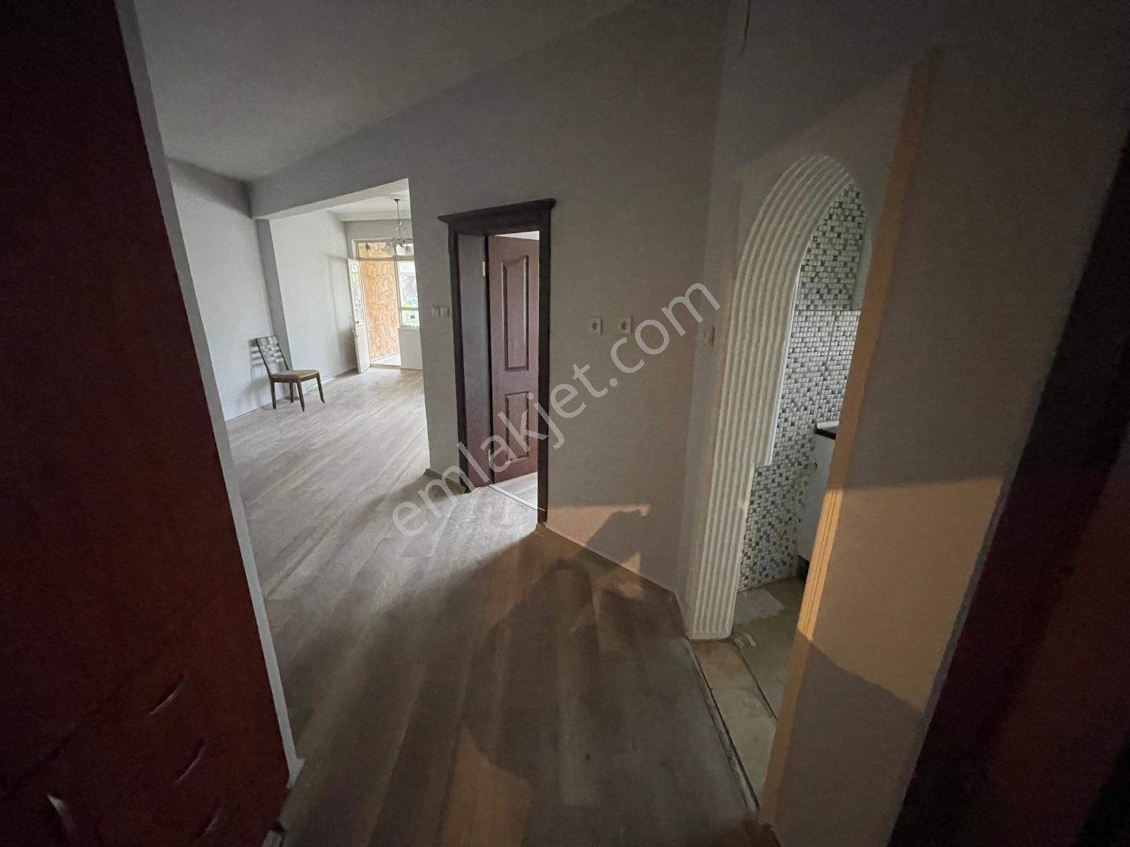 Altınoluk’ta Denize 1 Sokak – Müstakil Tadında, Bahçe Kullanımlı Daire - Görsel 5