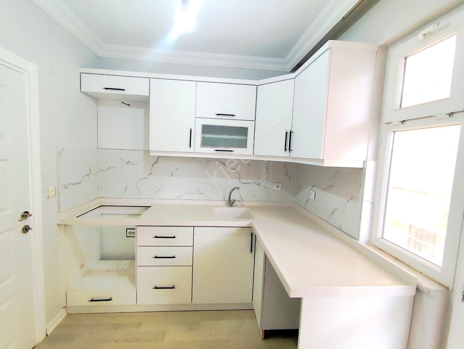 Akçay İkizçay Da Ferah Ön Cephe 2+1 Kapalı Mutfak Arakat Daire - Görsel 16