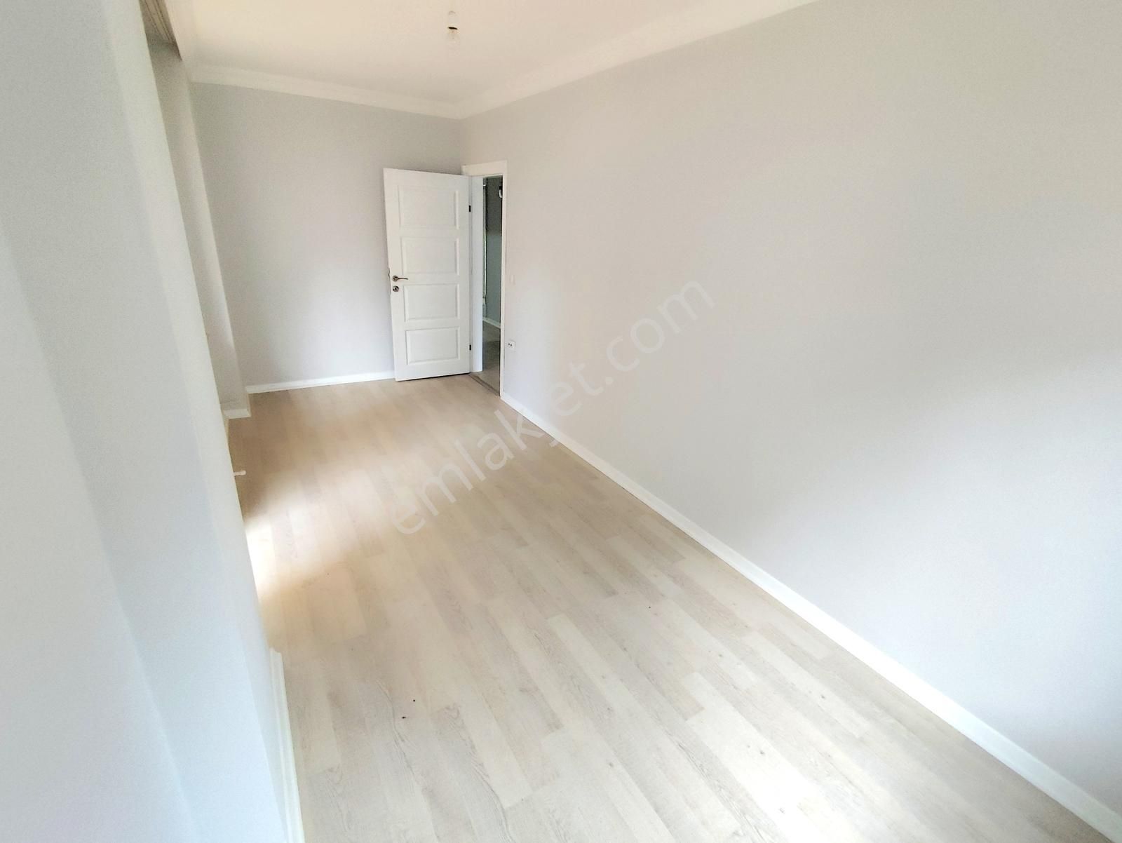 Akçay İkizçay Da Ferah Ön Cephe 2+1 Kapalı Mutfak Arakat Daire - Görsel 22