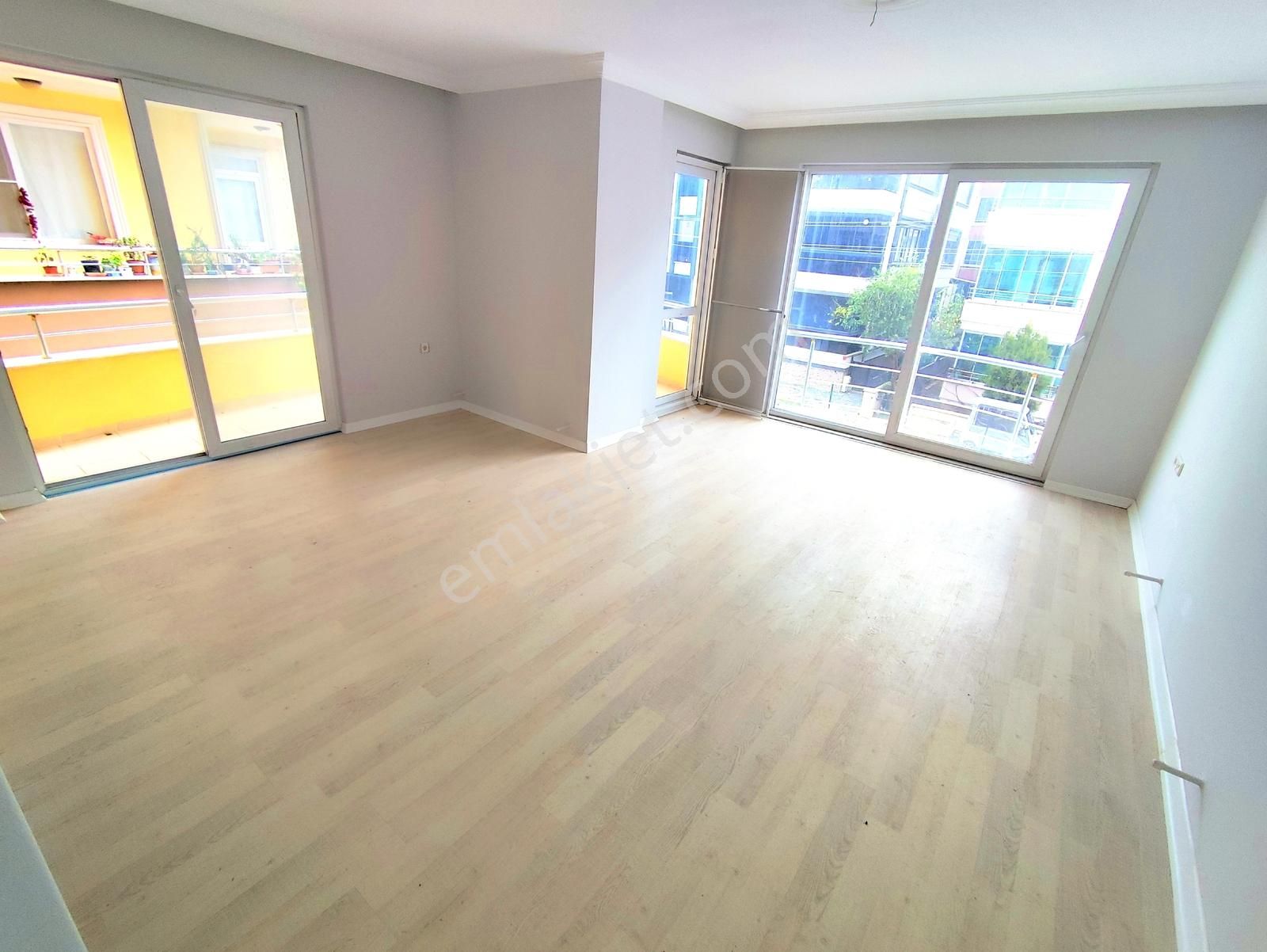 Akçay İkizçay Da Ferah Ön Cephe 2+1 Kapalı Mutfak Arakat Daire - Görsel 4