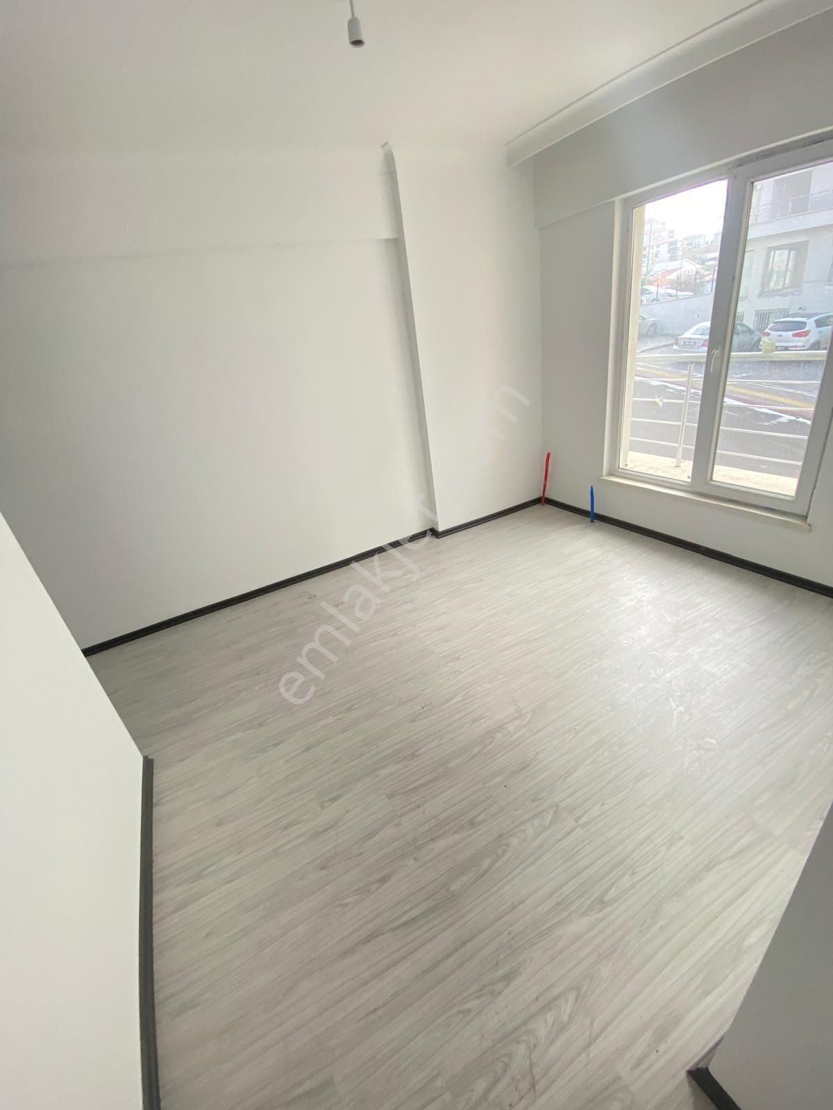 Güler Emlak' Dan Ankara Altındağ Feridunçelik Sıfır 6.kat Satılık 3+1 Daire - Görsel 21