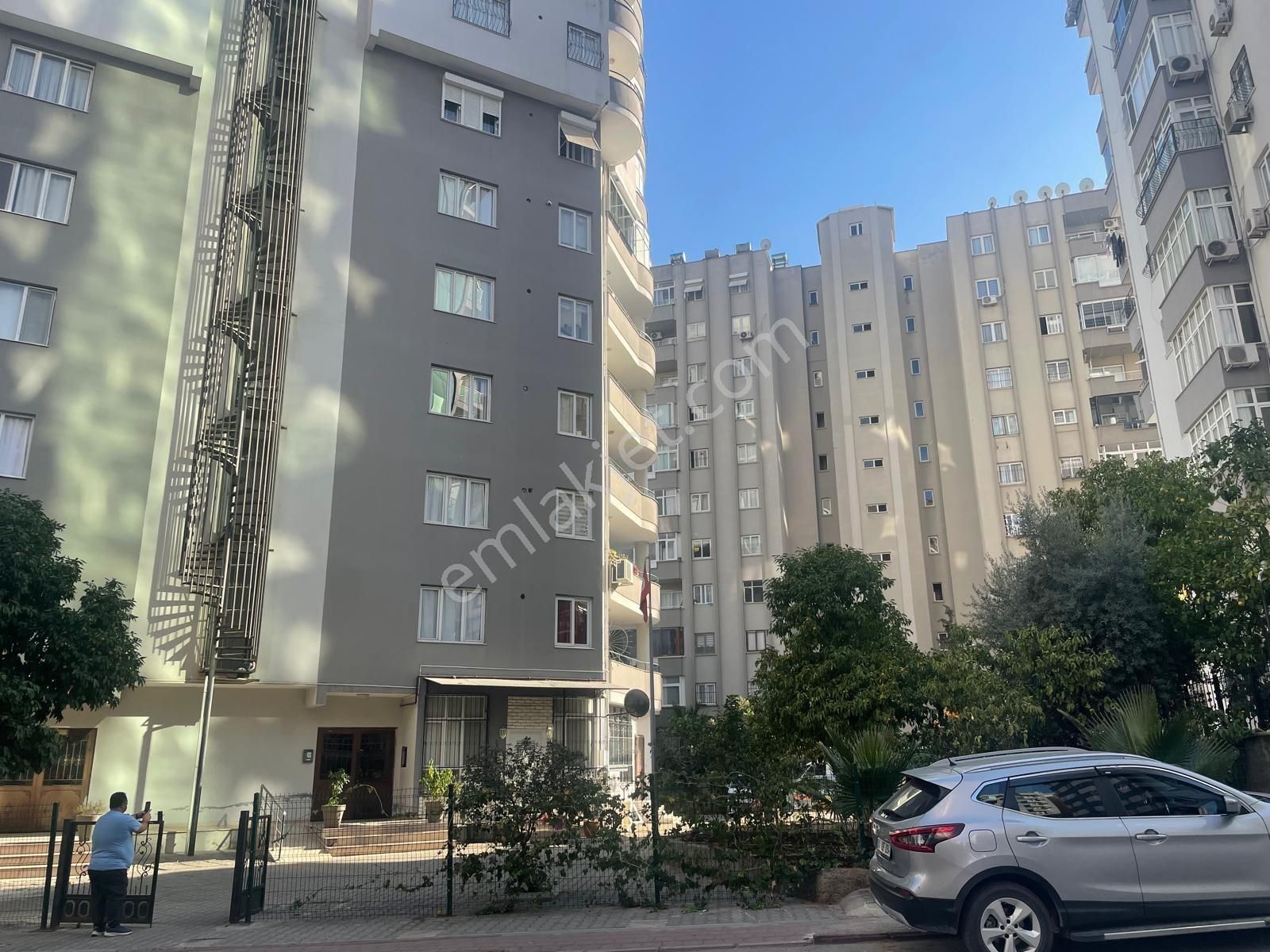 3ev Emlak'tan Yurt Mh. 3+1 Kapalı Mutfaklı Geniş Kiralık Daire - Görsel 20