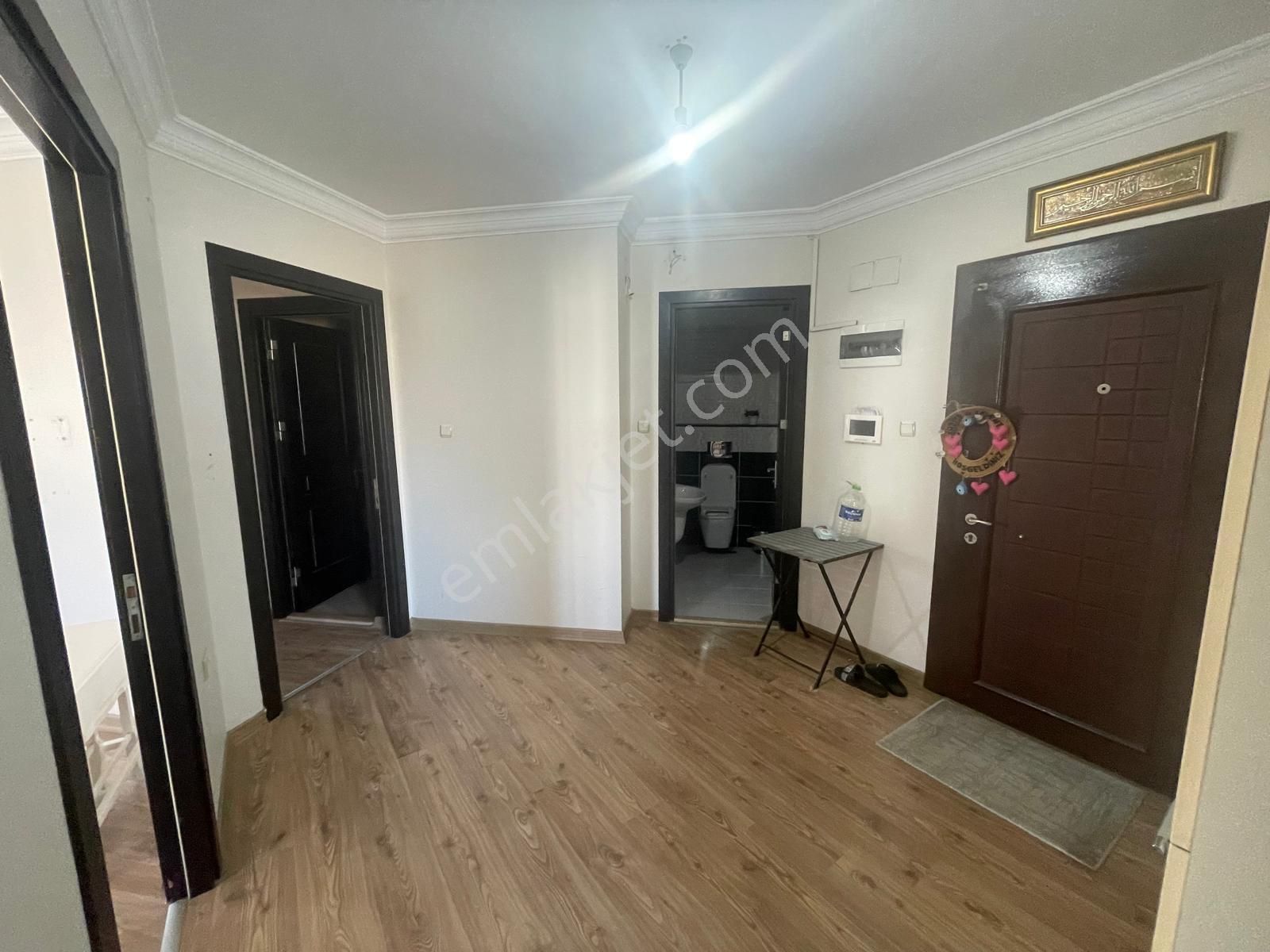3ev Emlak'tan Yurt Mh. 3+1 Kapalı Mutfaklı Geniş Kiralık Daire - Görsel 2