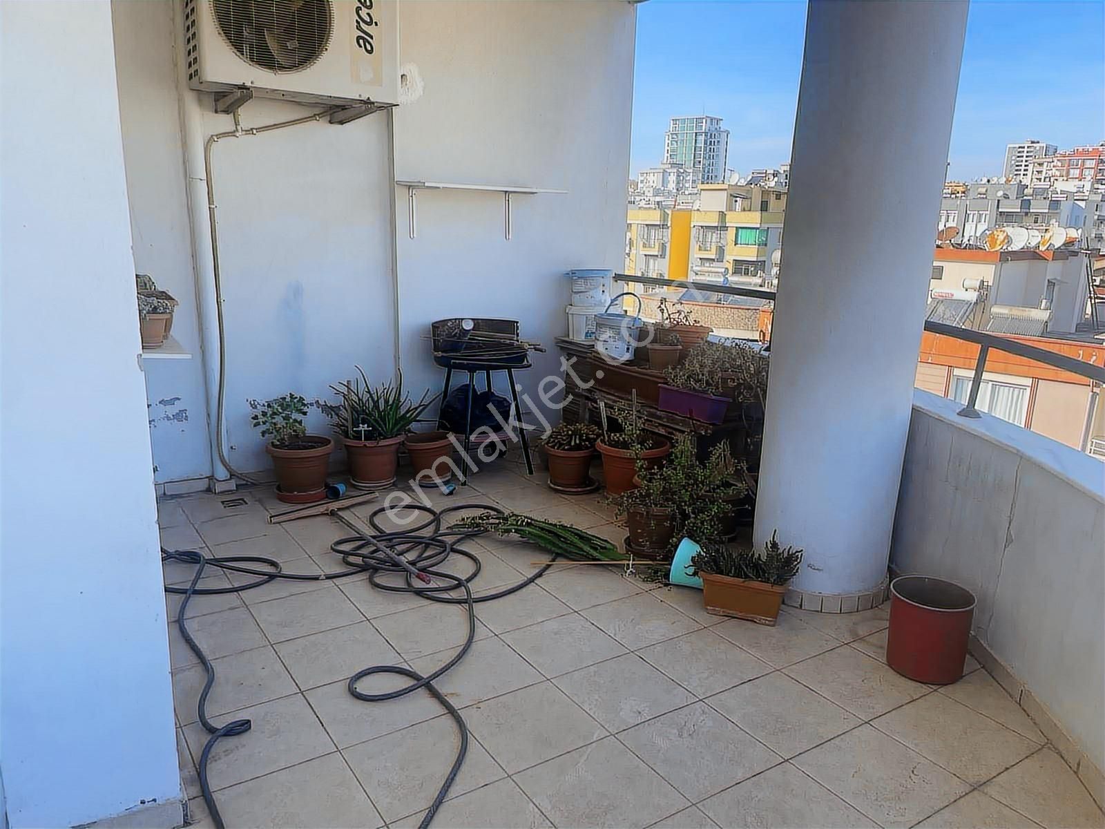 3ev Emlak'tan Yurt Mh. 3+1 Kapalı Mutfaklı Geniş Kiralık Daire - Görsel 26