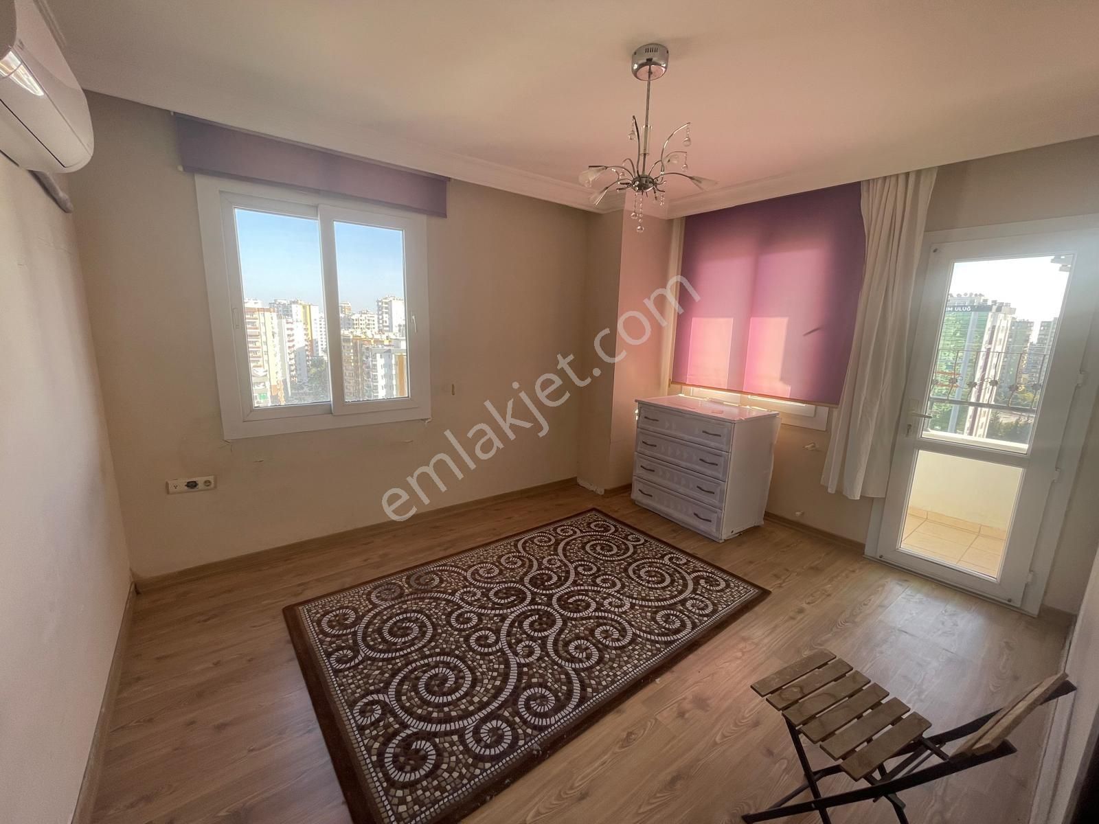 3ev Emlak'tan Yurt Mh. 3+1 Kapalı Mutfaklı Geniş Kiralık Daire - Görsel 18