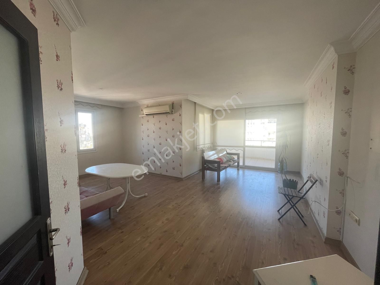 3ev Emlak'tan Yurt Mh. 3+1 Kapalı Mutfaklı Geniş Kiralık Daire - Görsel 4