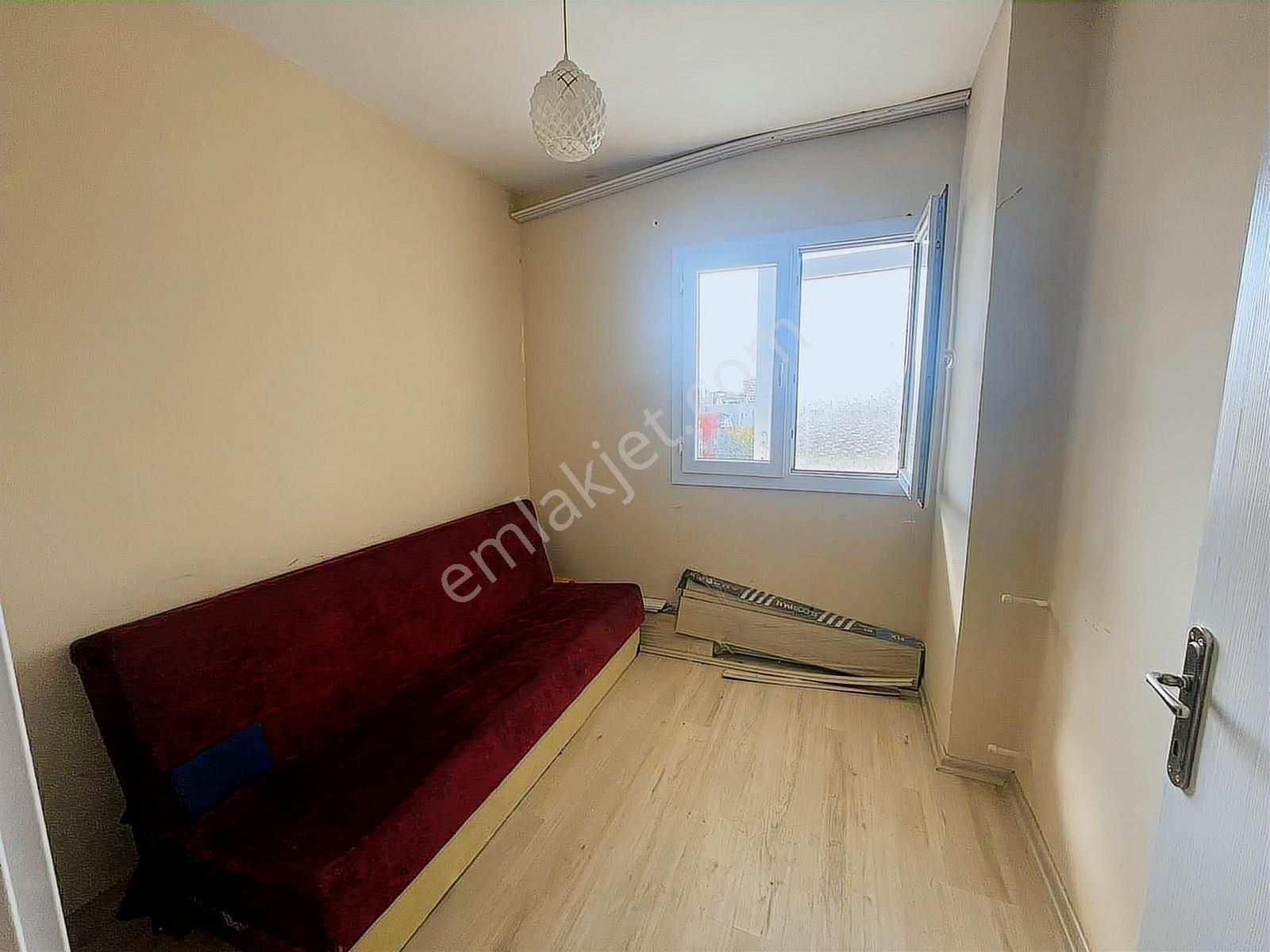 3 Ev Emlak'tan Fatih Mah. Site İçinde 2+1 Satılık Daire - Görsel 15