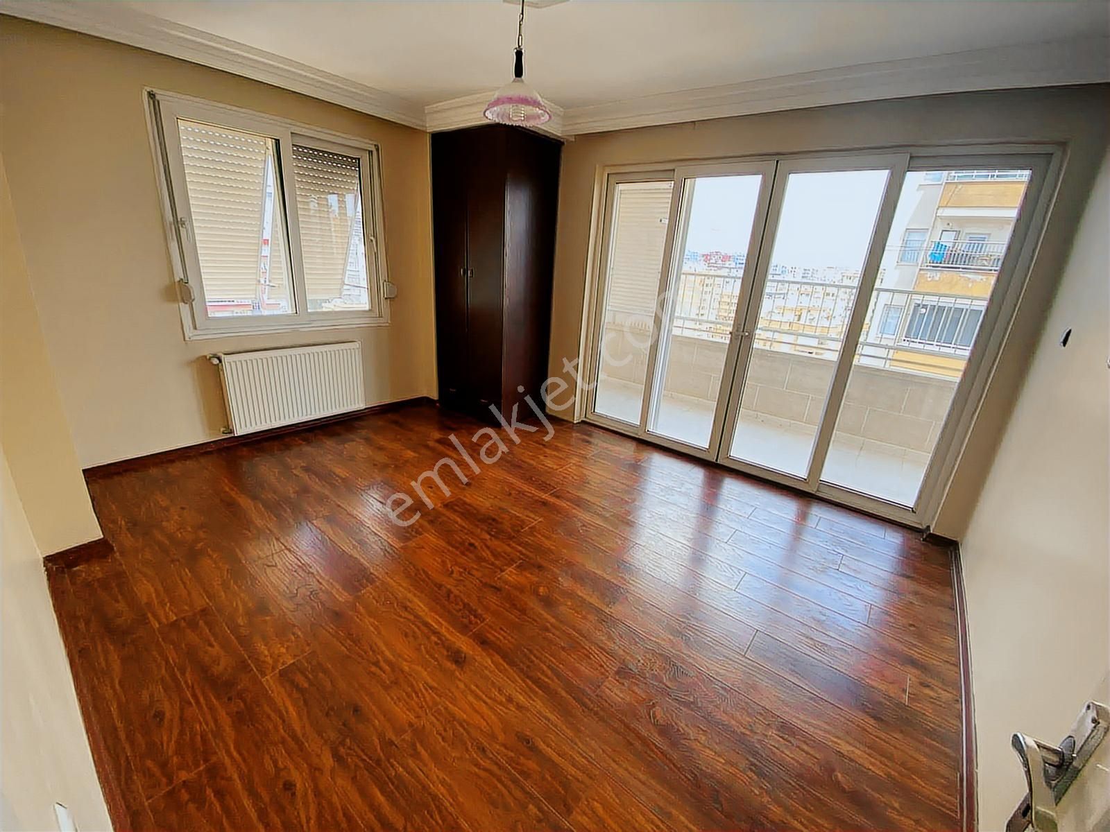 3ev Emlak'tan Yurt Mh. 4+1 Kapalı Mutfaklı Geniş Kiralık Daire - Görsel 7