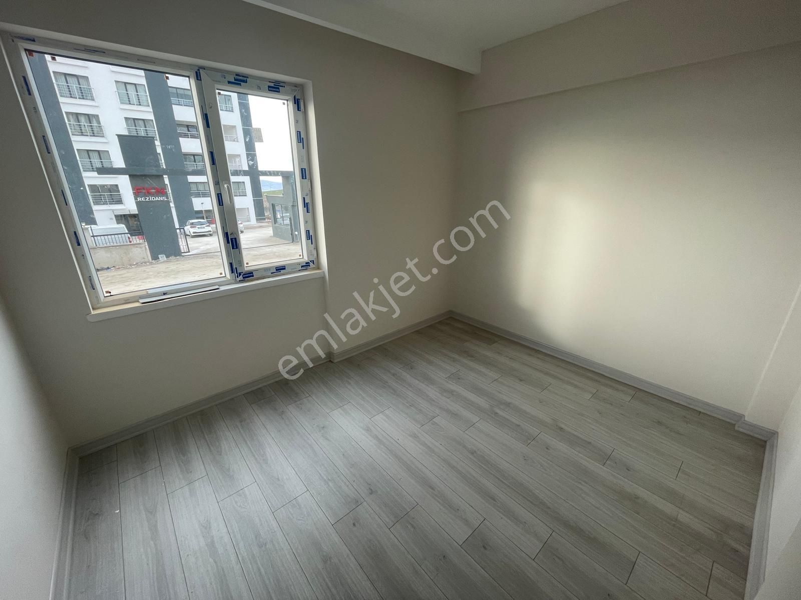 Irmak Emlak- Yapracık Atayurt Mahallesi Satılık Yerden Isıtma 3+1 Daireler - Görsel 16