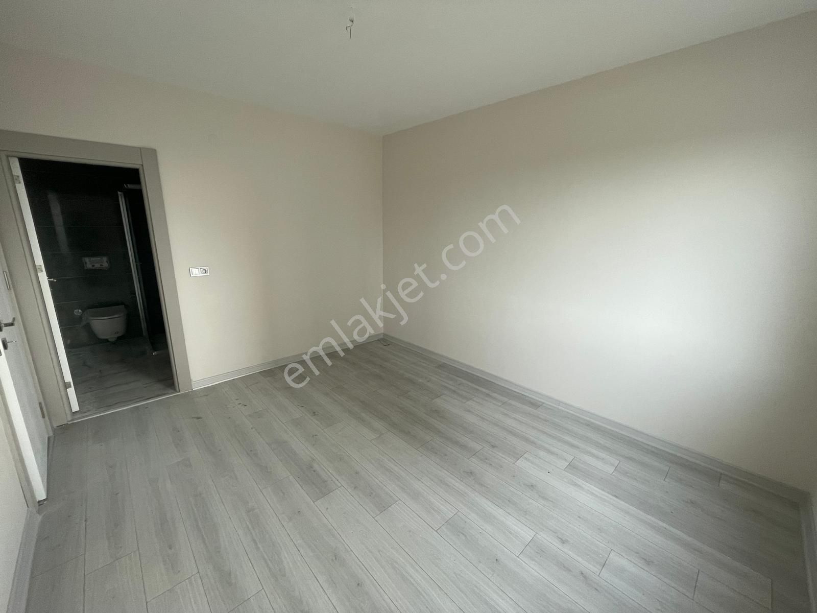 Irmak Emlak- Yapracık Atayurt Mahallesi Satılık Yerden Isıtma 3+1 Daireler - Görsel 20