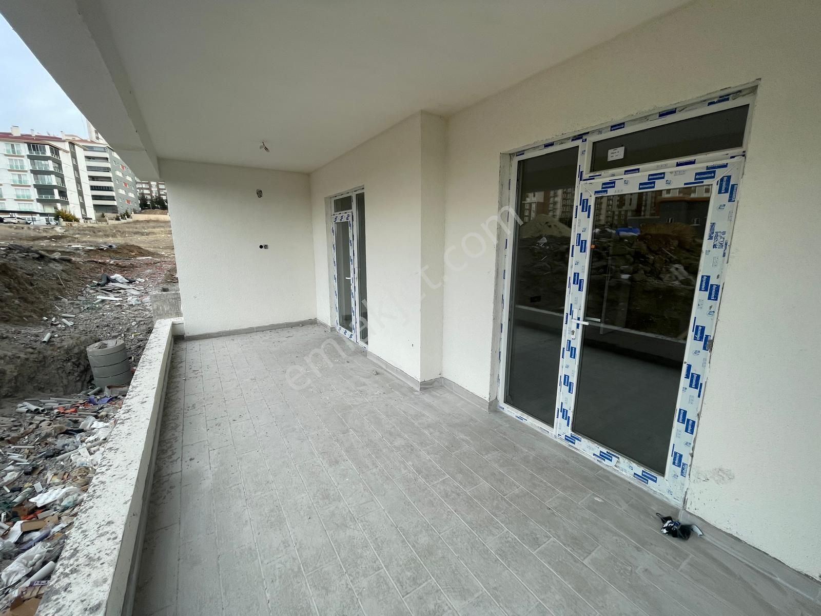 Irmak Emlak- Yapracık Atayurt Mahallesi Satılık Yerden Isıtma 3+1 Daireler - Görsel 6