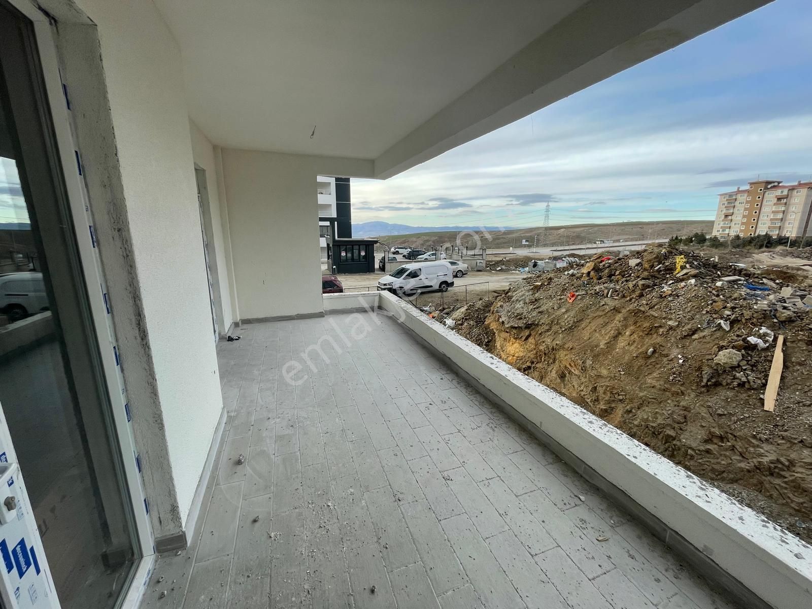 Irmak Emlak- Yapracık Atayurt Mahallesi Satılık Yerden Isıtma 3+1 Daireler - Görsel 5