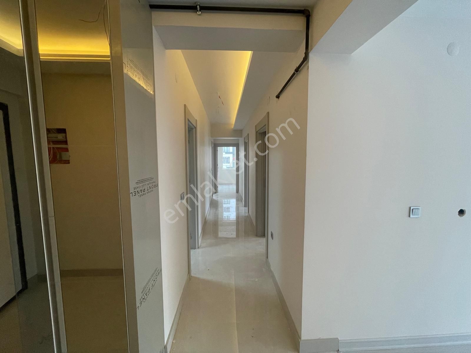 Irmak Emlak- Yapracık Atayurt Mahallesi Satılık Yerden Isıtma 3+1 Daireler - Görsel 13