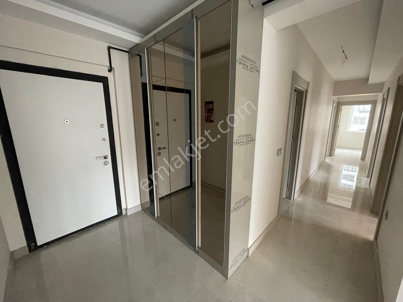 Irmak Emlak- Yapracık Atayurt Mahallesi Satılık Yerden Isıtma 3+1 Daireler - Görsel 22