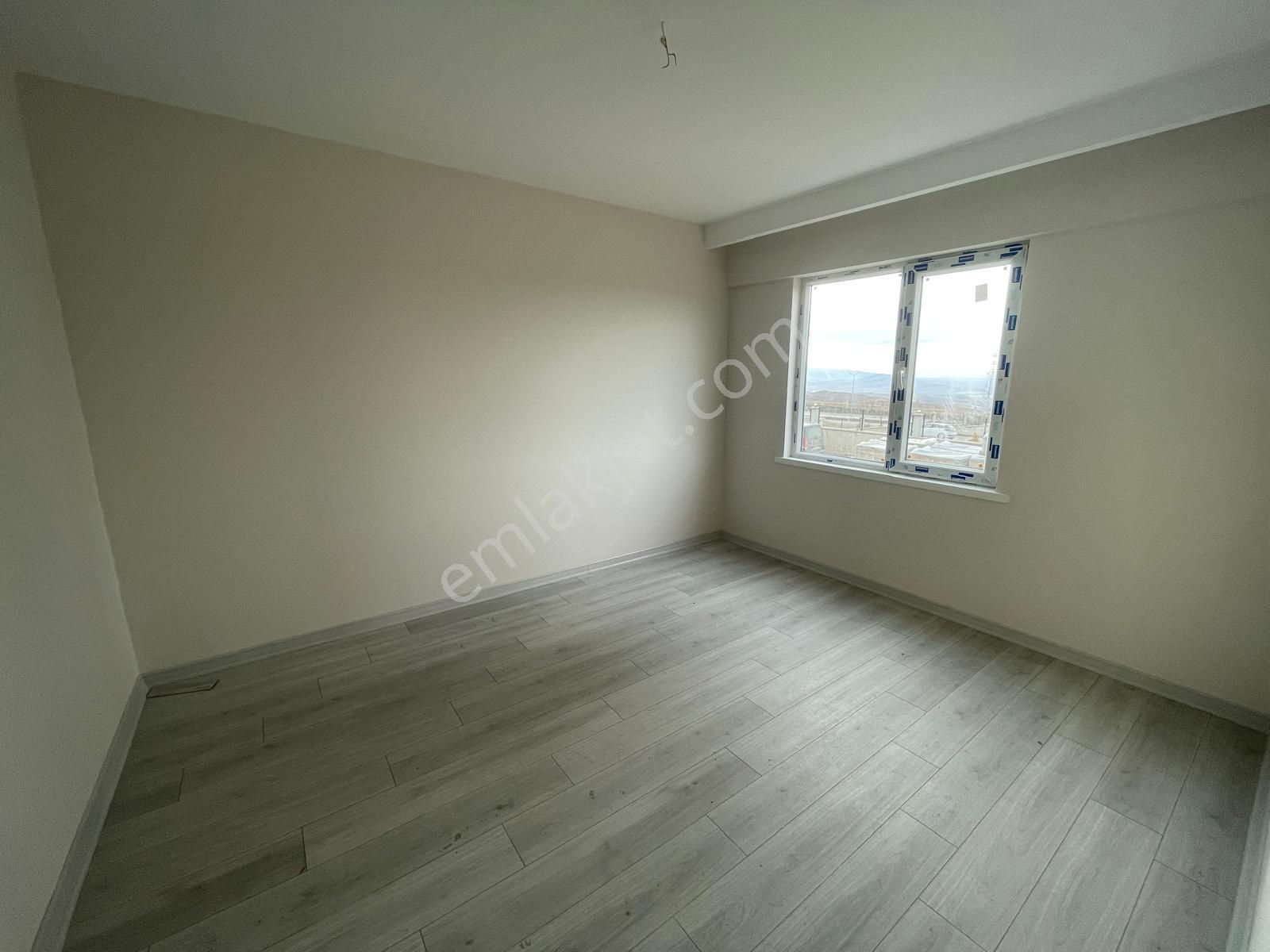 Irmak Emlak- Yapracık Atayurt Mahallesi Satılık Yerden Isıtma 3+1 Daireler - Görsel 19