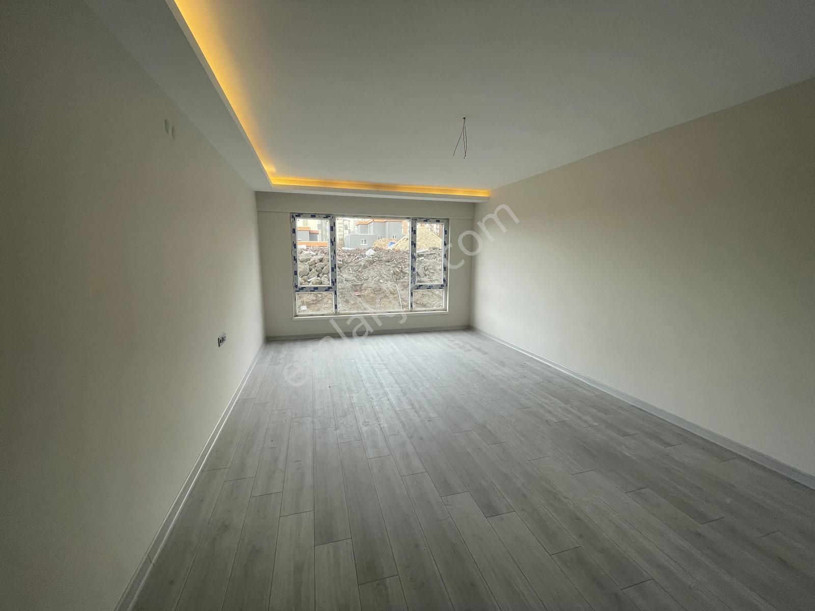 Irmak Emlak- Yapracık Atayurt Mahallesi Satılık Yerden Isıtma 3+1 Daireler - Görsel 9