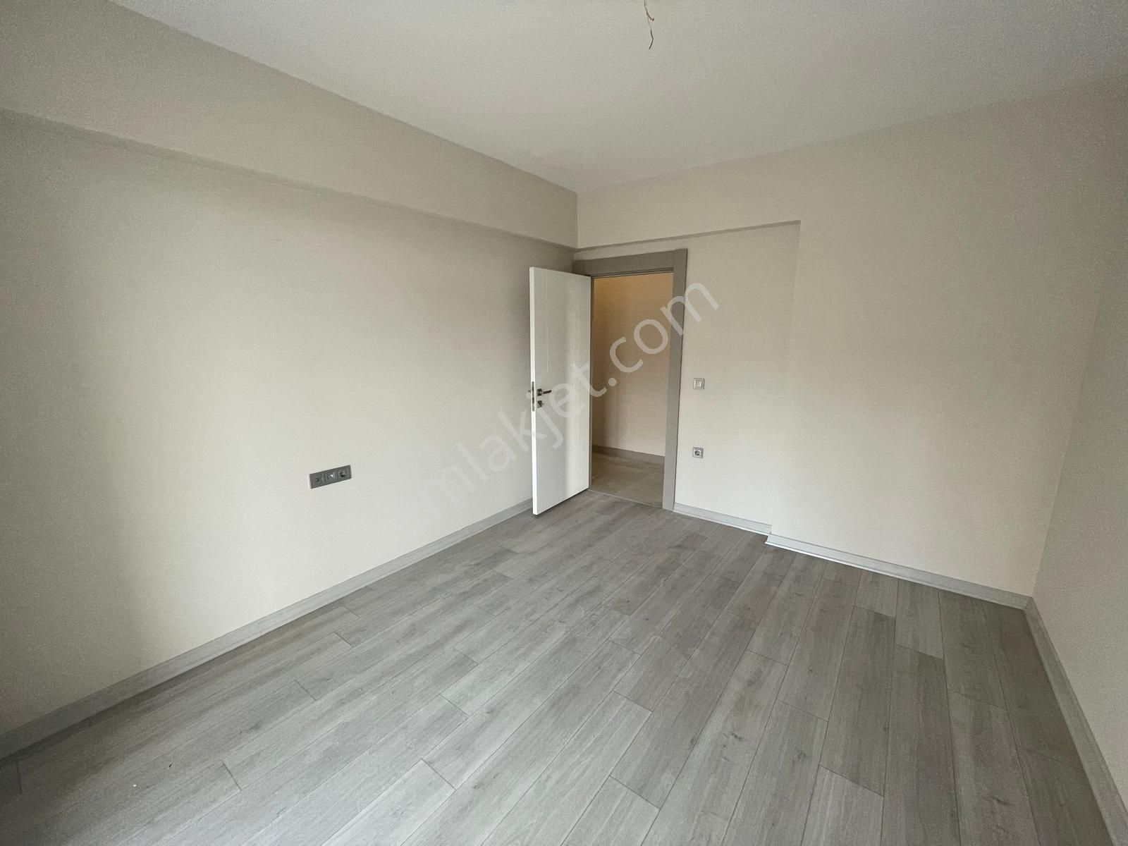 Irmak Emlak- Yapracık Atayurt Mahallesi Satılık Yerden Isıtma 3+1 Daireler - Görsel 15