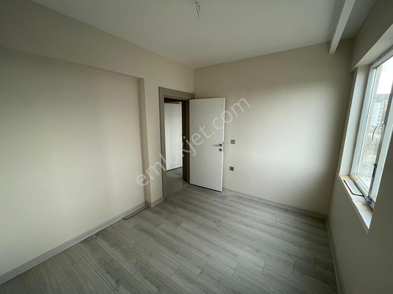 Irmak Emlak- Yapracık Atayurt Mahallesi Satılık Yerden Isıtma 3+1 Daireler - Görsel 17