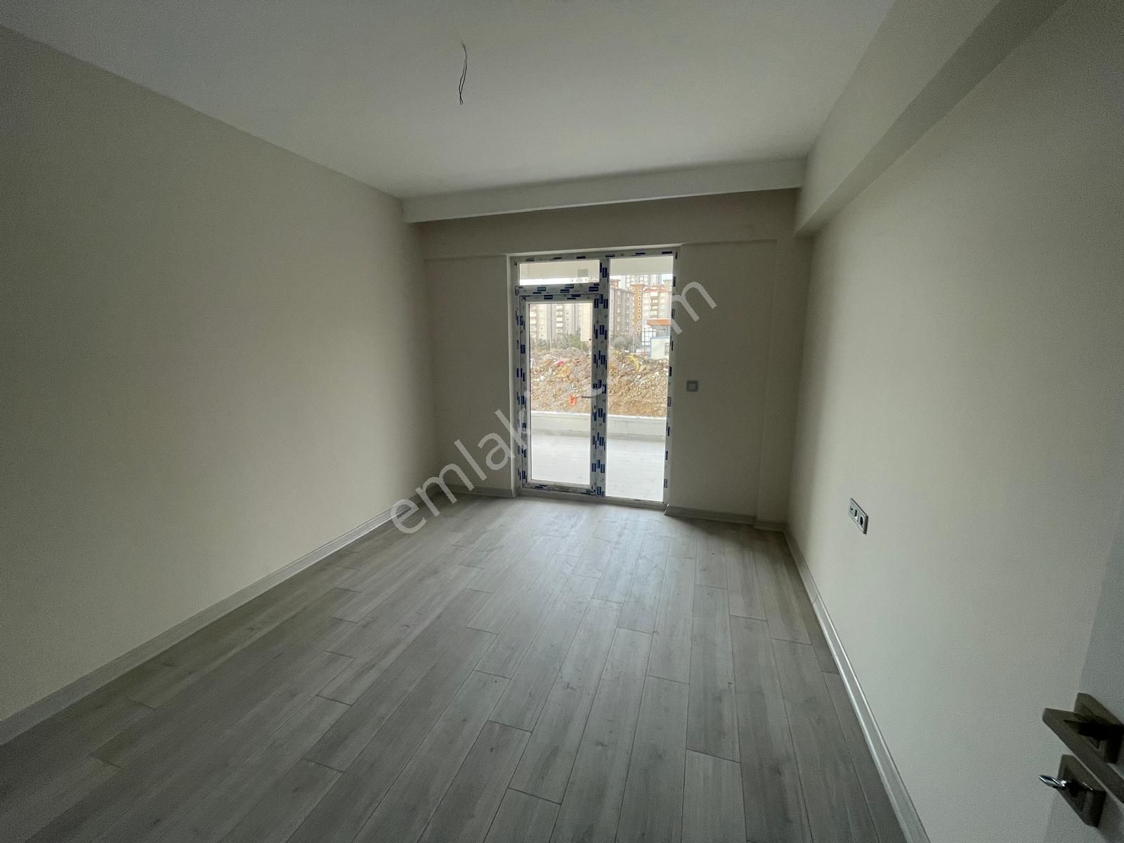 Irmak Emlak- Yapracık Atayurt Mahallesi Satılık Yerden Isıtma 3+1 Daireler - Görsel 14