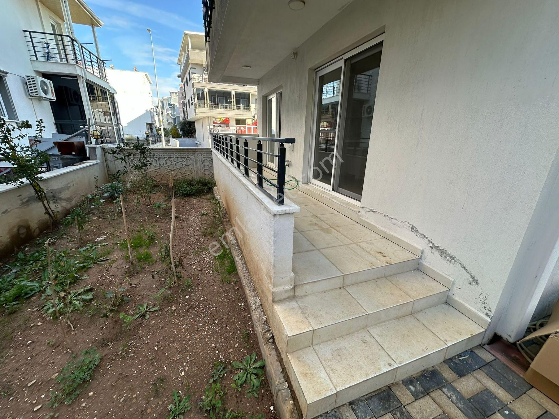 Didimde Uygun 1+1 Daire - Görsel 11