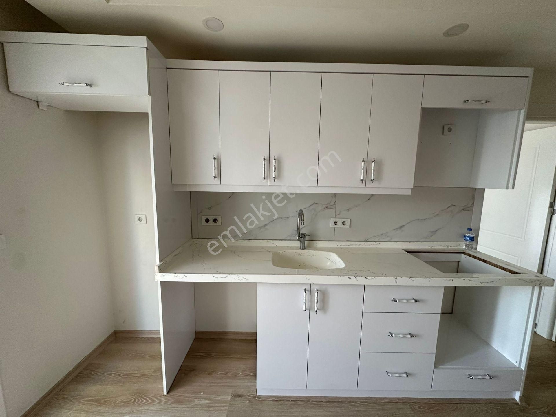 Didimde Uygun 1+1 Daire - Görsel 12