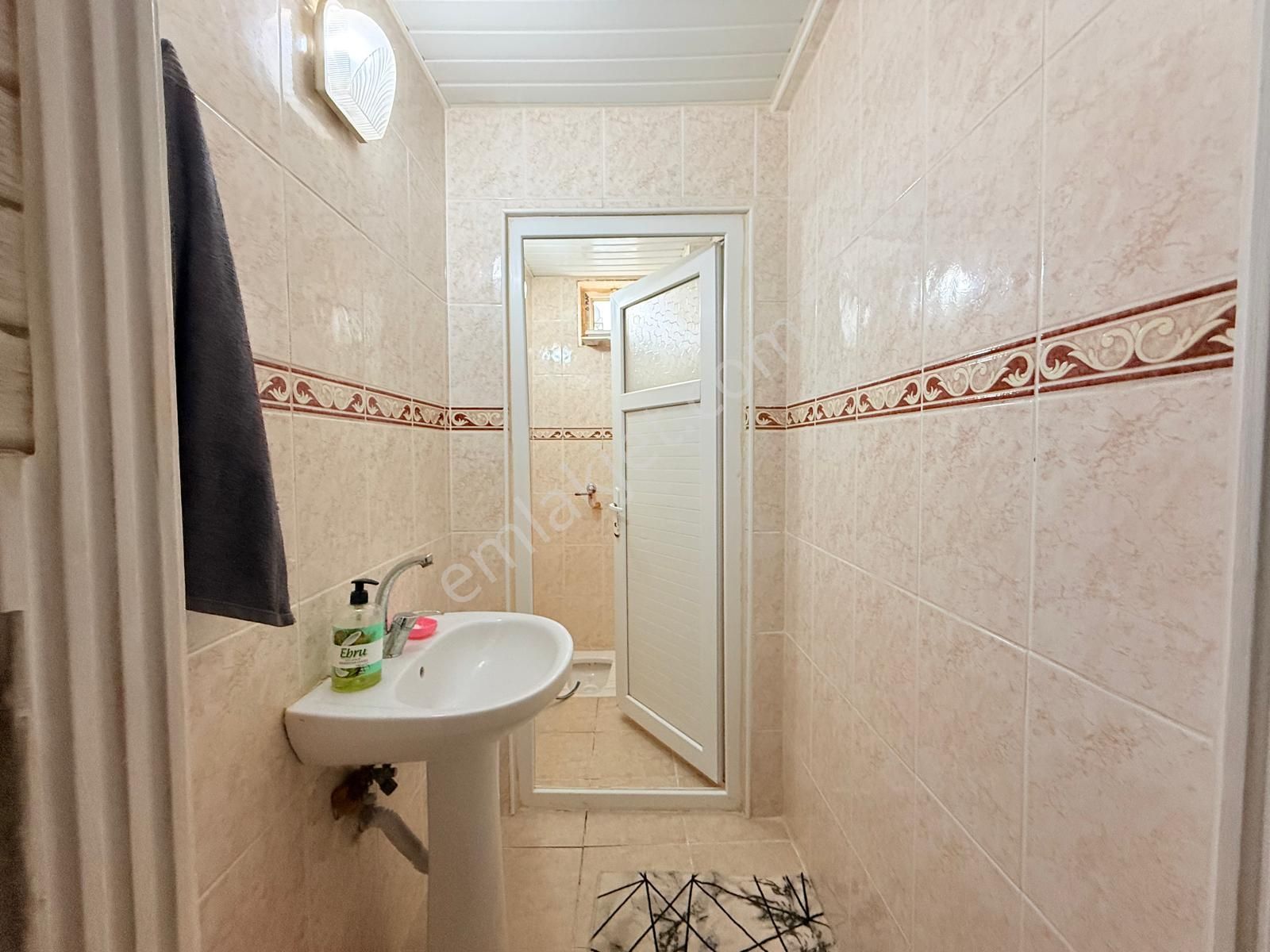 Varsak Aydoğmuşta 2+1 Katta 105m2 Satılık Daire - Görsel 14