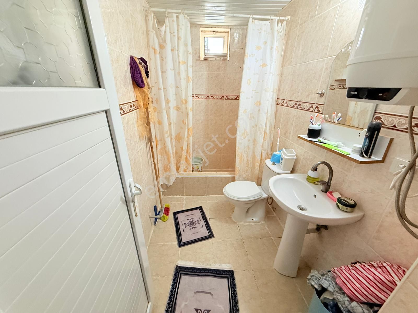 Varsak Aydoğmuşta 2+1 Katta 105m2 Satılık Daire - Görsel 11