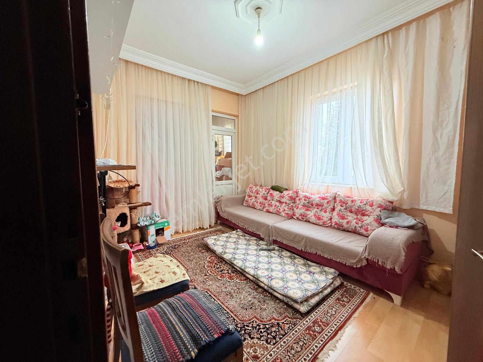 Varsak Aydoğmuşta 2+1 Katta 105m2 Satılık Daire - Görsel 18