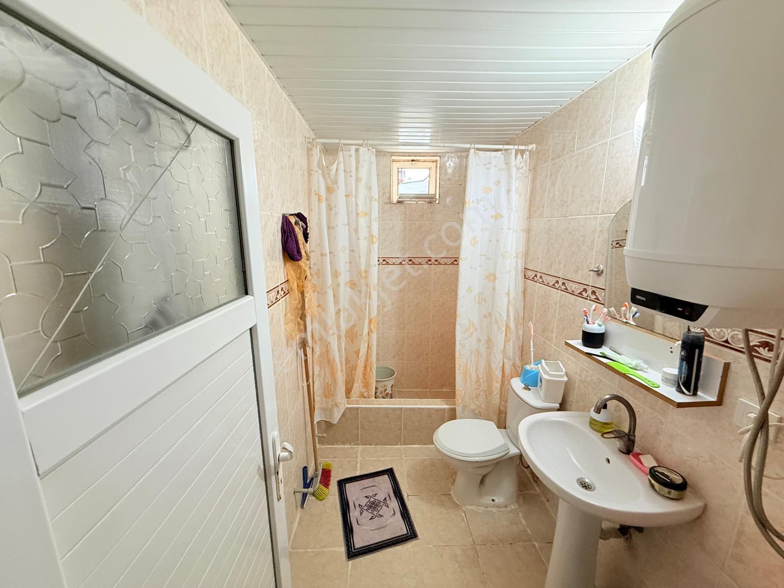 Varsak Aydoğmuşta 2+1 Katta 105m2 Satılık Daire - Görsel 12