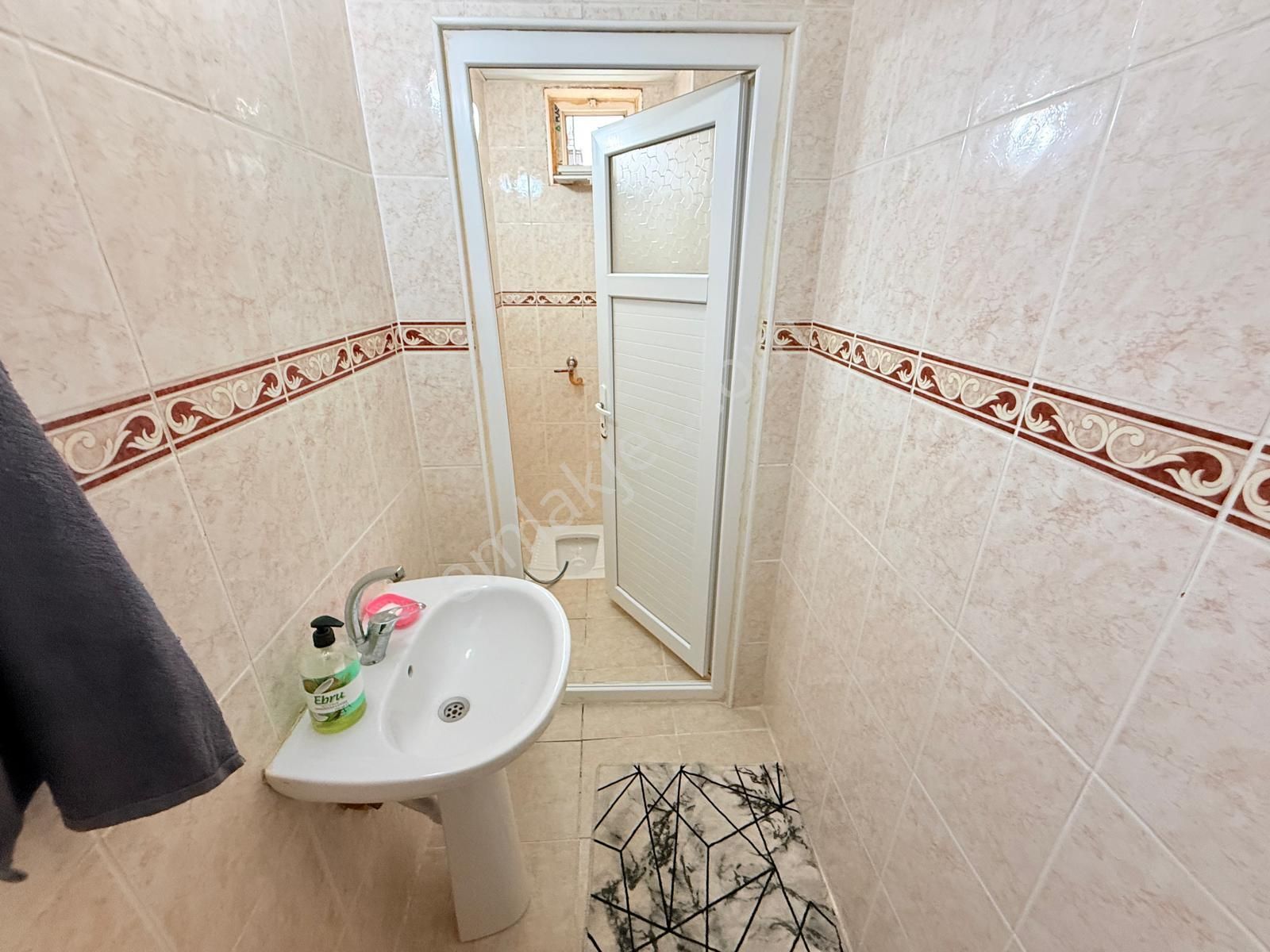 Varsak Aydoğmuşta 2+1 Katta 105m2 Satılık Daire - Görsel 13