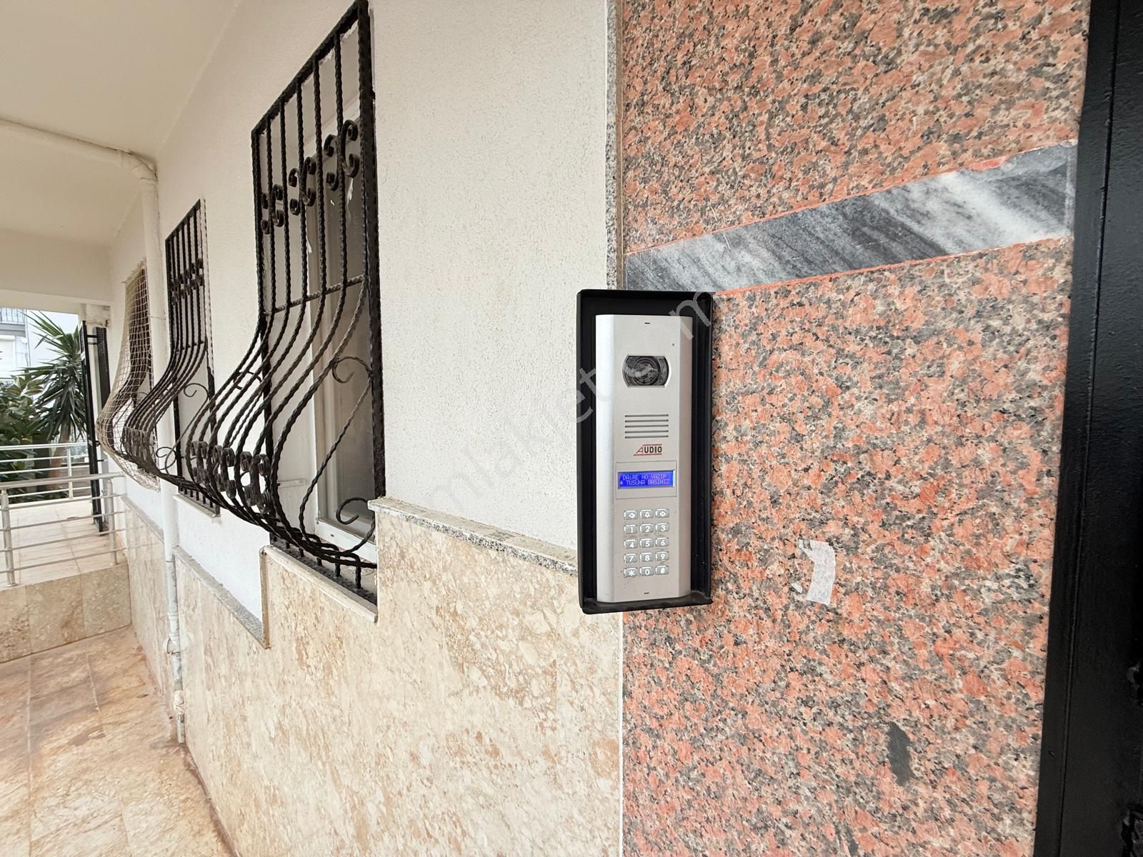 Varsak Aydoğmuşta 2+1 Katta 105m2 Satılık Daire - Görsel 22