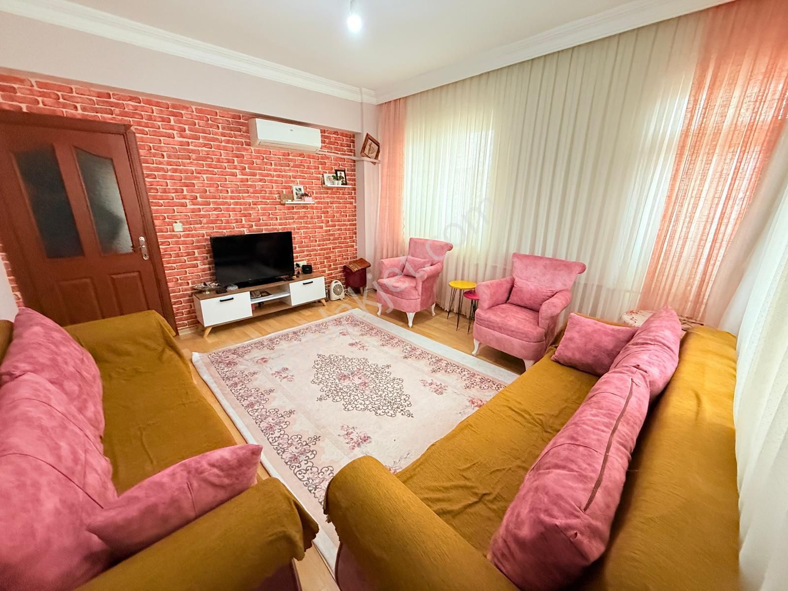 Varsak Aydoğmuşta 2+1 Katta 105m2 Satılık Daire - Görsel 10