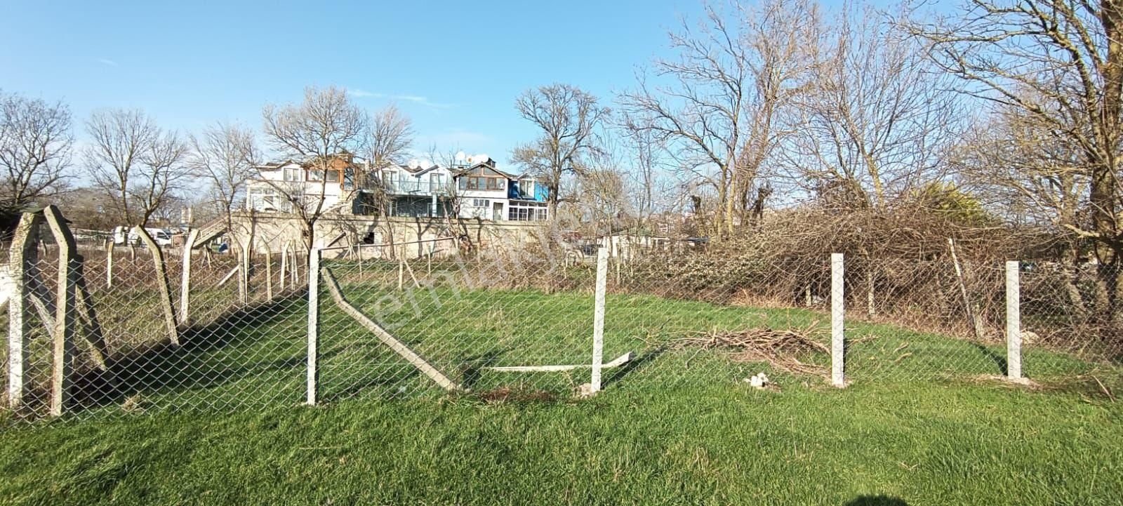 F.akboga Arnavutköy Tayakadın'da Satılık 177 M2 Arsa - Görsel 4