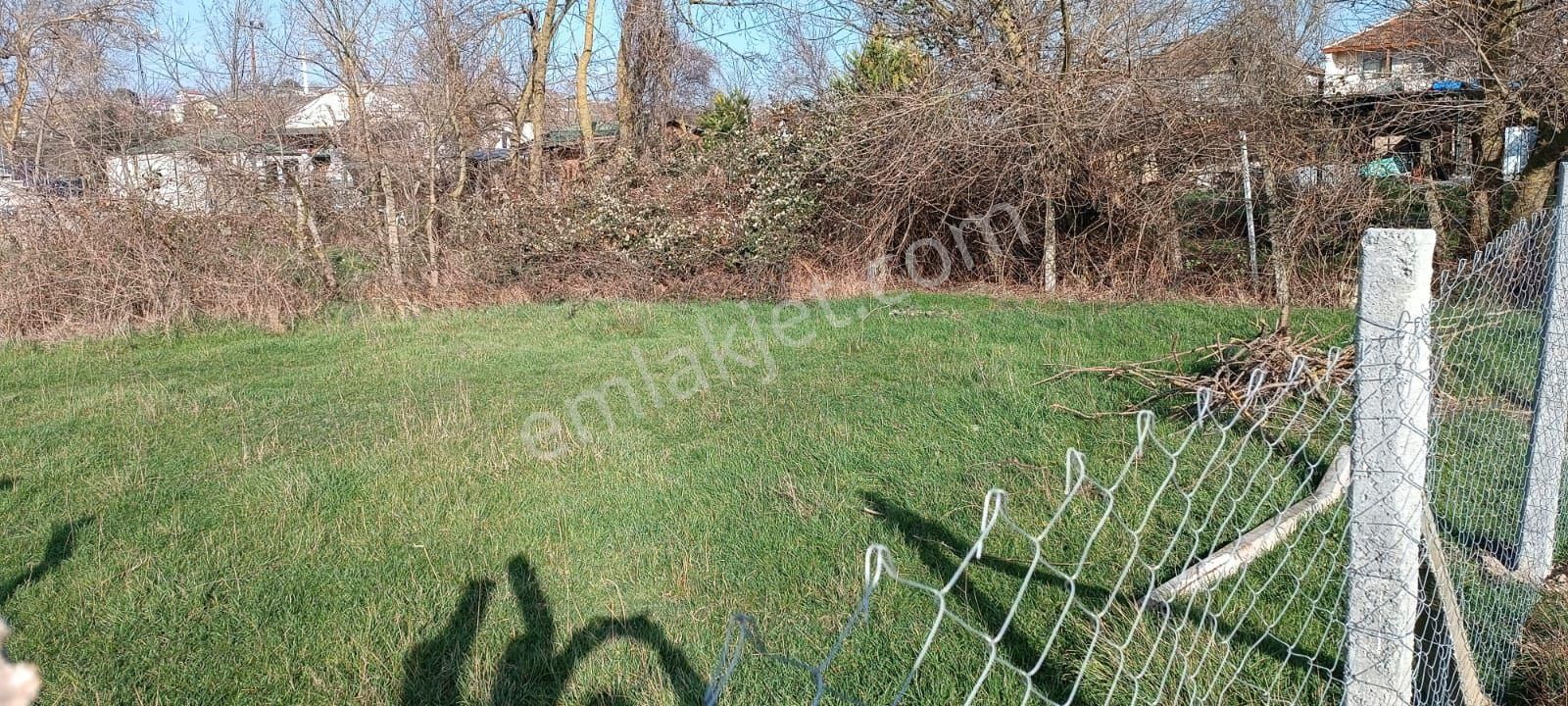 F.akboga Arnavutköy Tayakadın'da Satılık 177 M2 Arsa - Görsel 5