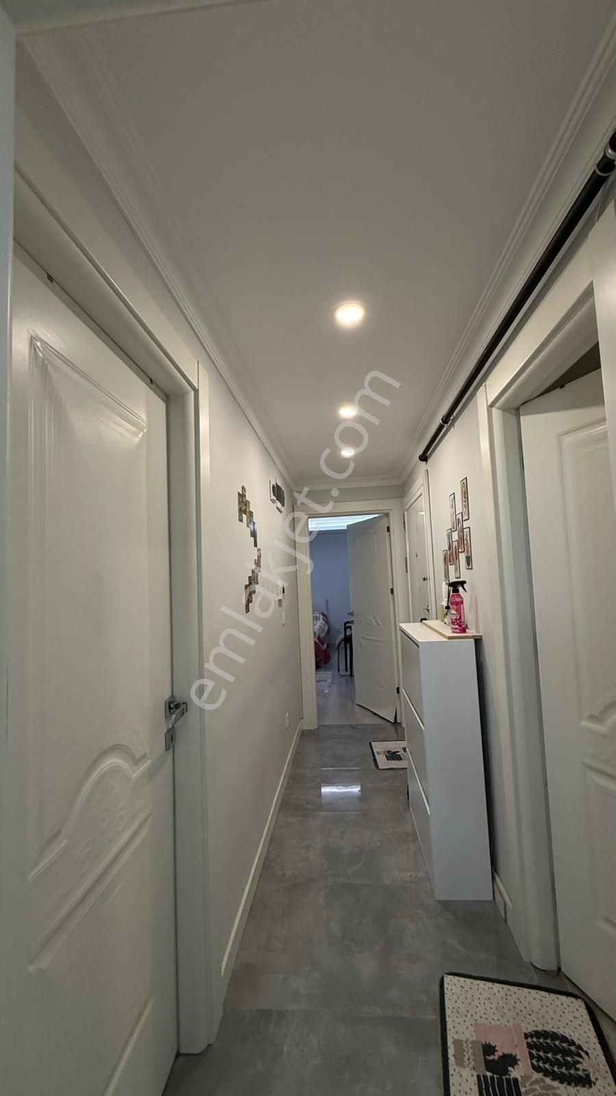 Vista Yapı'dan Beylikdüzü'nde Site İçerisinde2+1 Düz Giriş Daire - Görsel 31