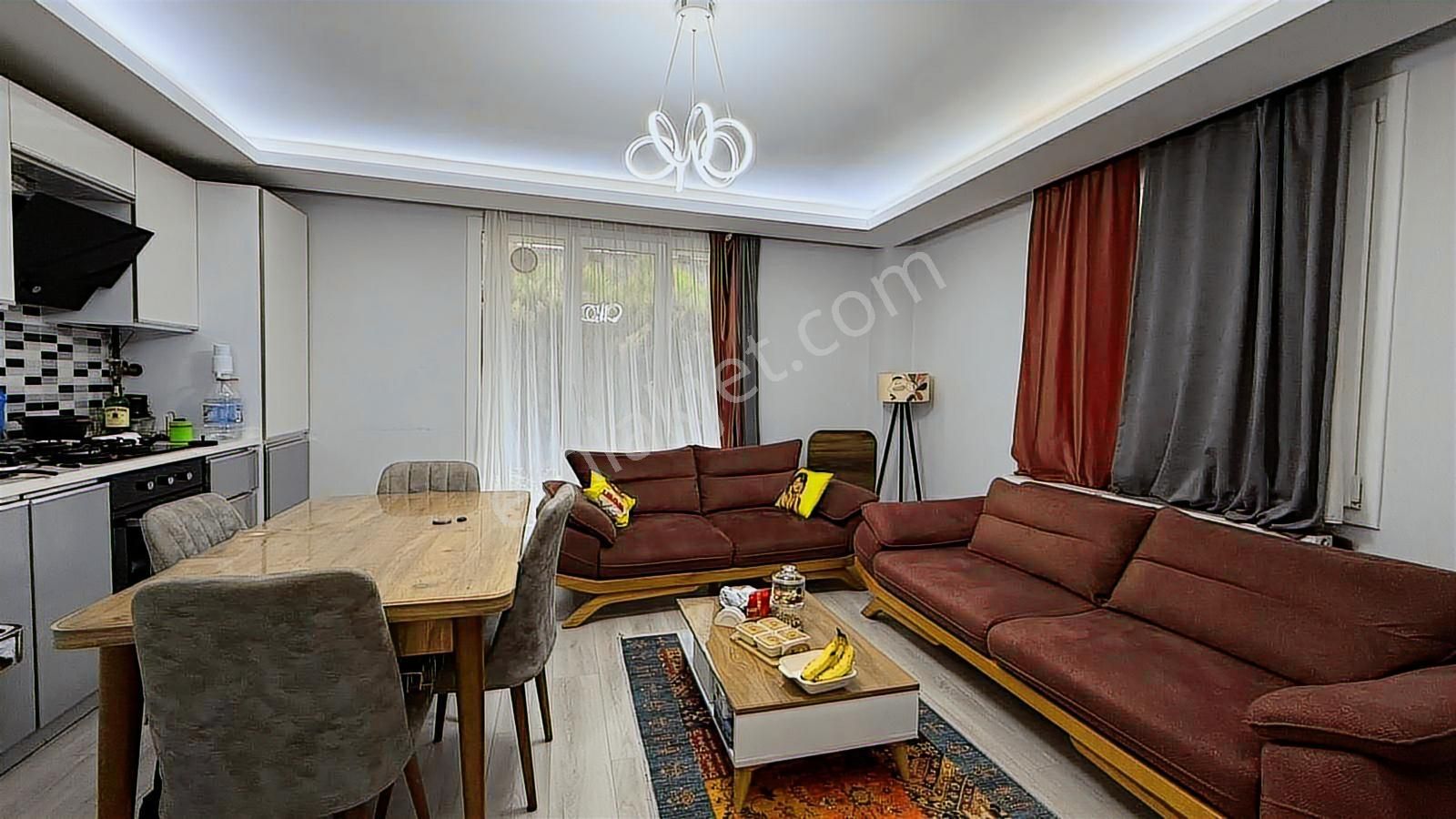 Vista Yapı'dan Beylikdüzü'nde Site İçerisinde2+1 Düz Giriş Daire - Görsel 15