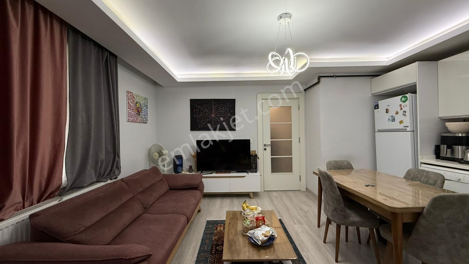 Vista Yapı'dan Beylikdüzü'nde Site İçerisinde2+1 Düz Giriş Daire - Görsel 4