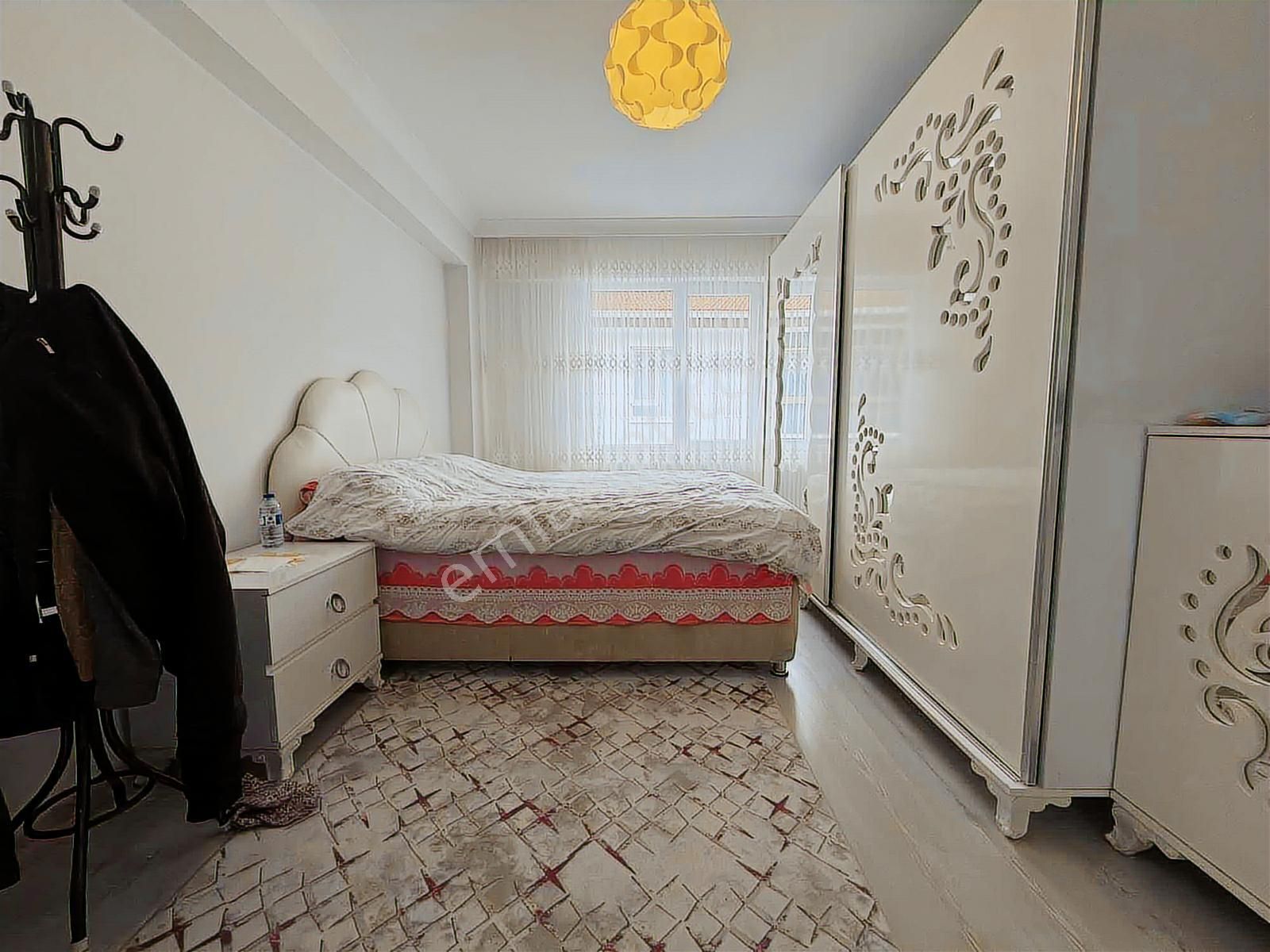 Keskin'den %50 Kredi İmkanı İle Teras Blknlu 3+1 Yeni Bina ^^ - Görsel 20