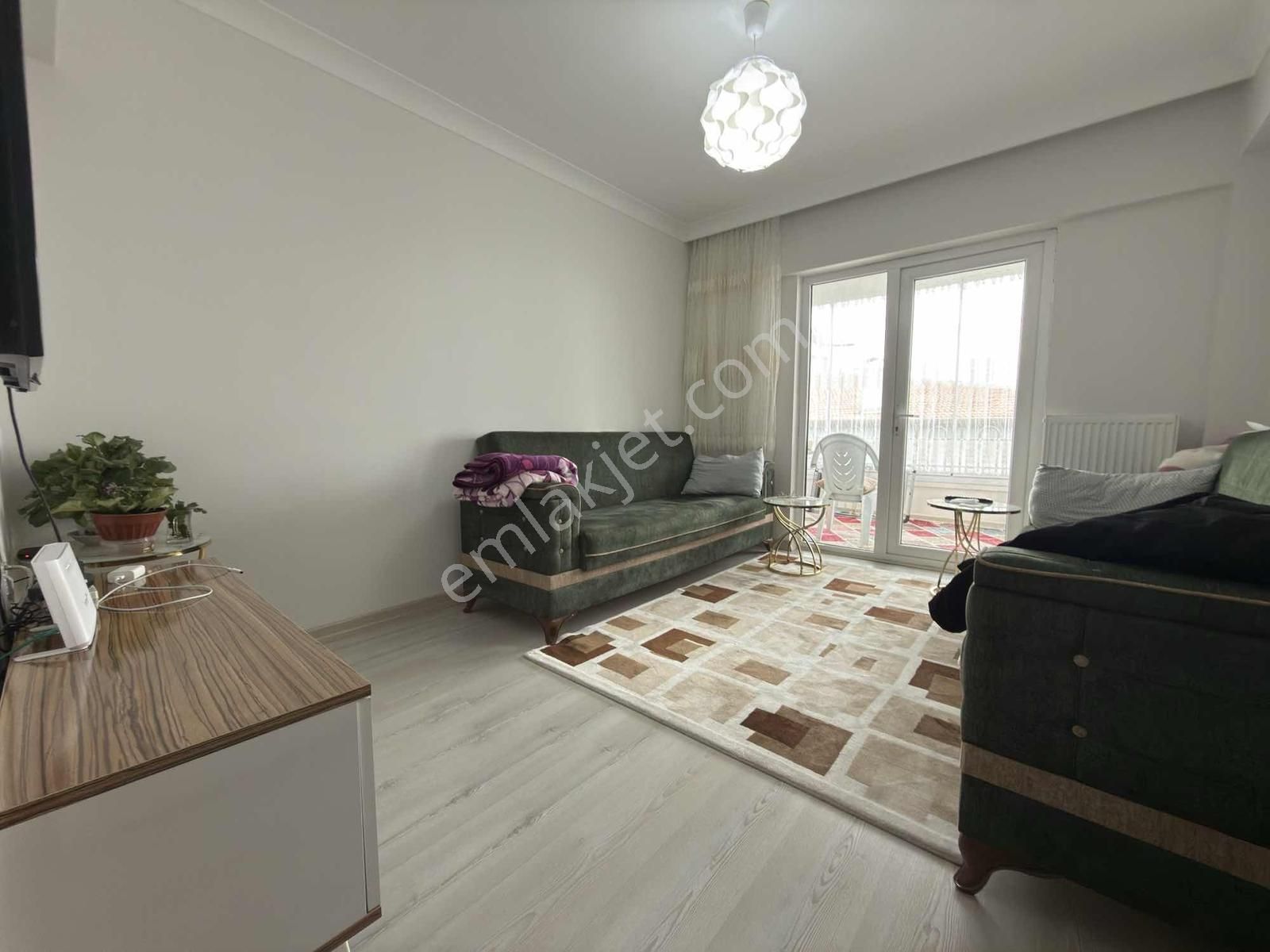 Keskin'den %50 Kredi İmkanı İle Teras Blknlu 3+1 Yeni Bina ^^ - Görsel 3