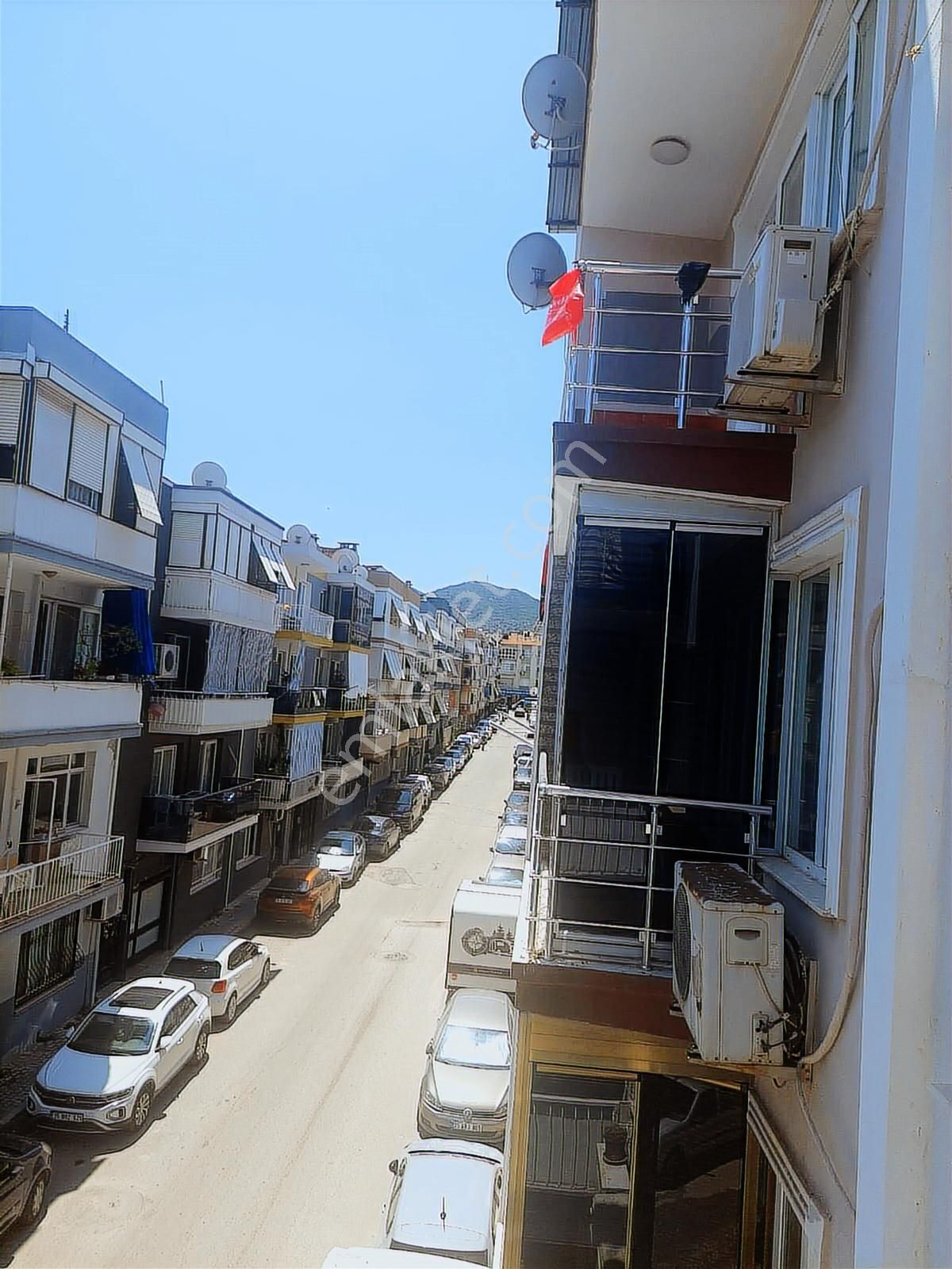 Balçova Da Onur Mah.si Atlas Sok.ta 3+1 Satılık Daıre - Görsel 10