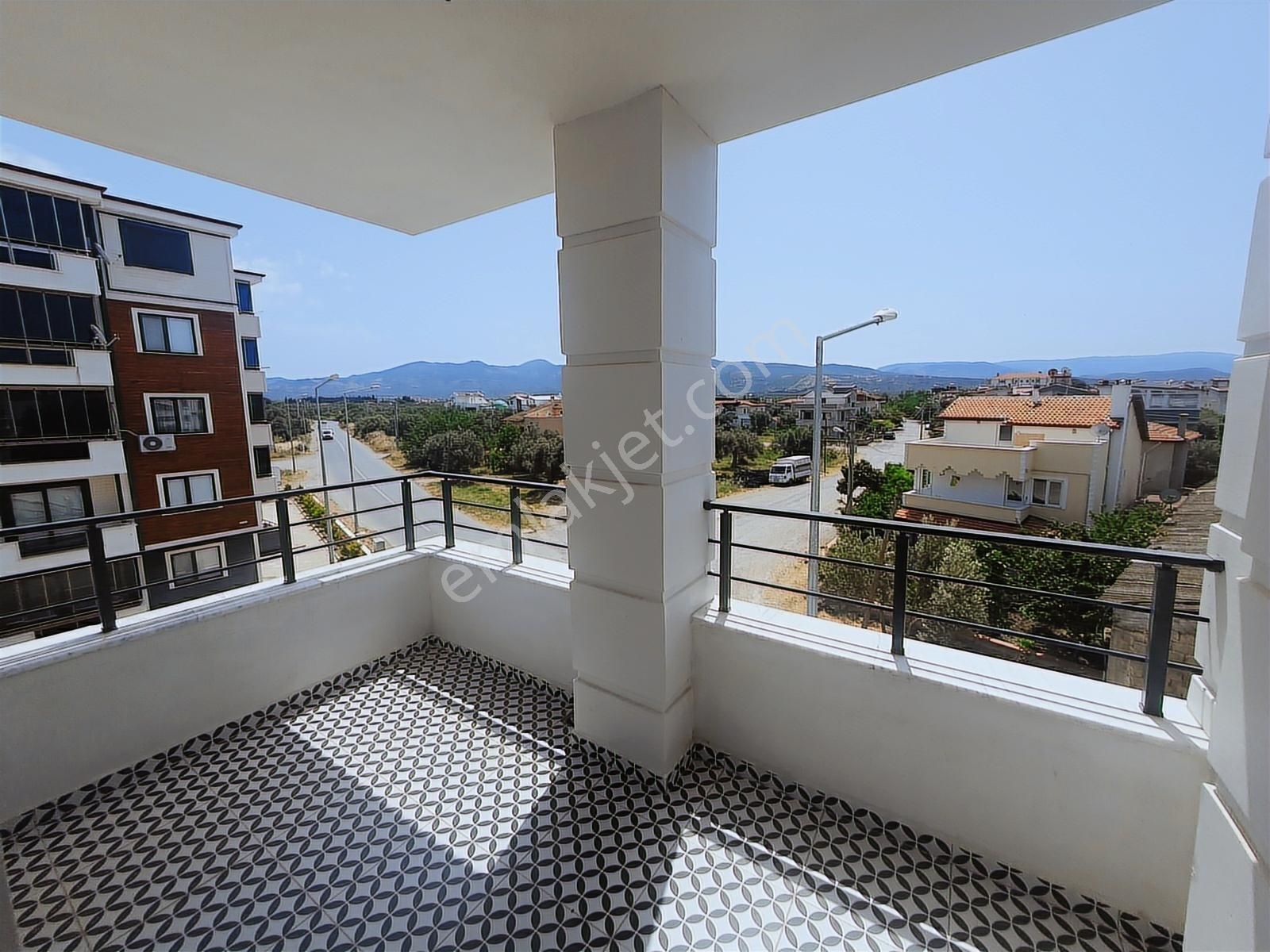 Rw Nefes' Ten Burhaniye Merkezde Satılık 2+1 Ferah Daire - Görsel 12